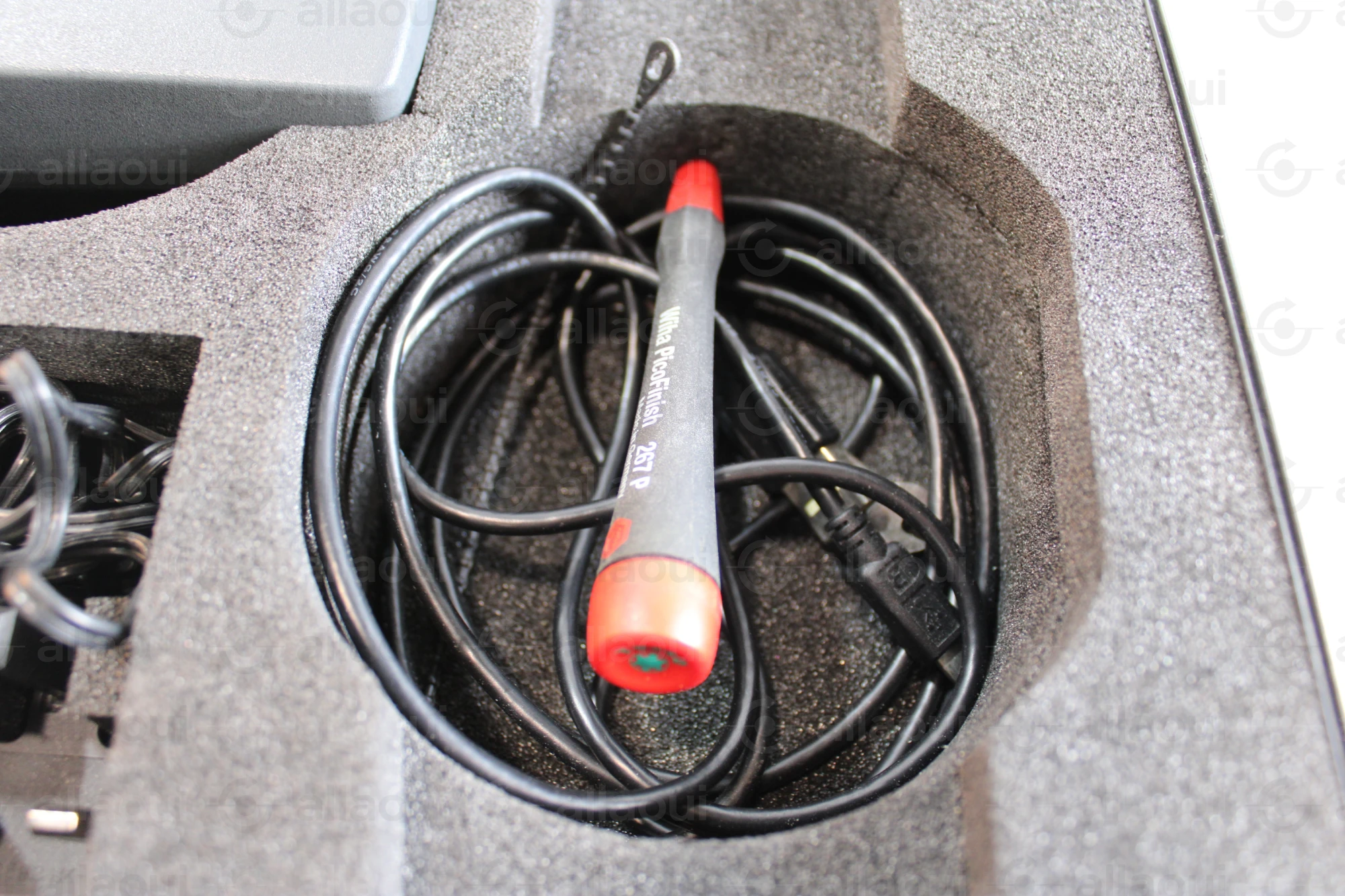 Techkon Spektral-Densitometer SpectroDens B404512