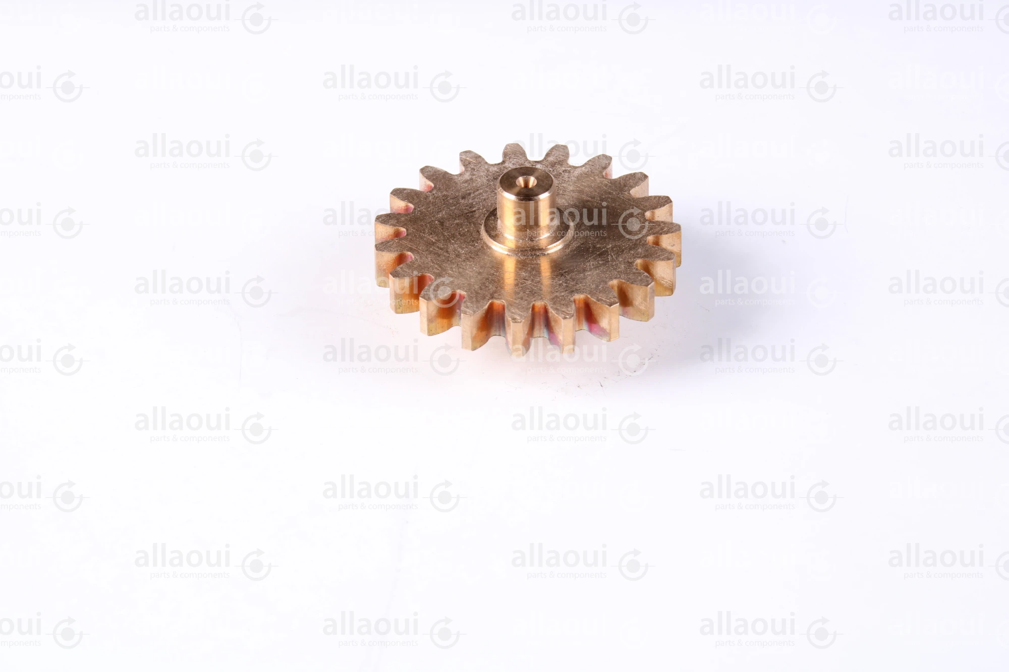 Koenig & Bauer (KBA) Pinion P0887251