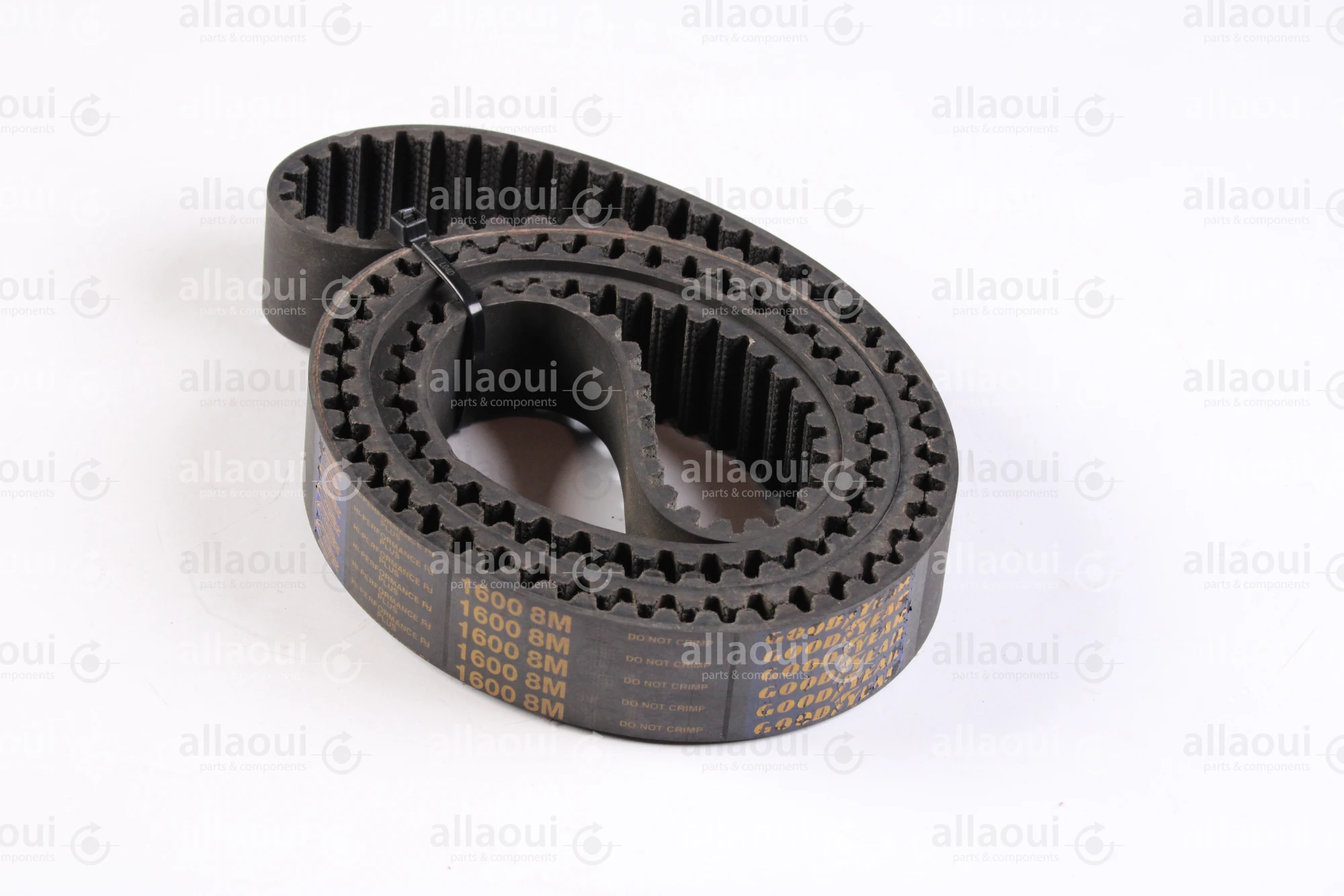 Goodyear Timing Belt 1600-8M-30mm