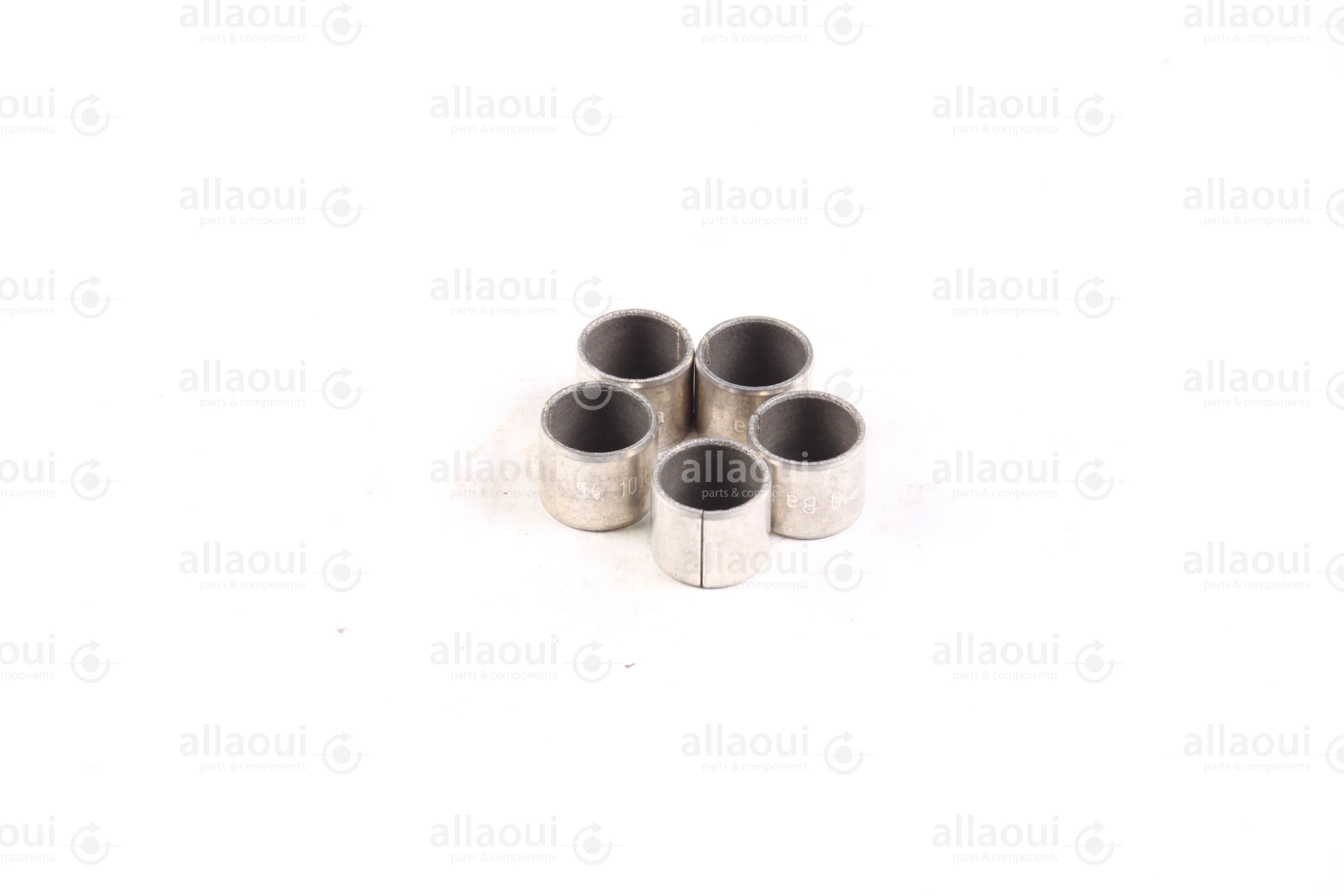 ISB Industrieservice Babel GmbH Bearings (20 Pieces) PAP-1010-P10