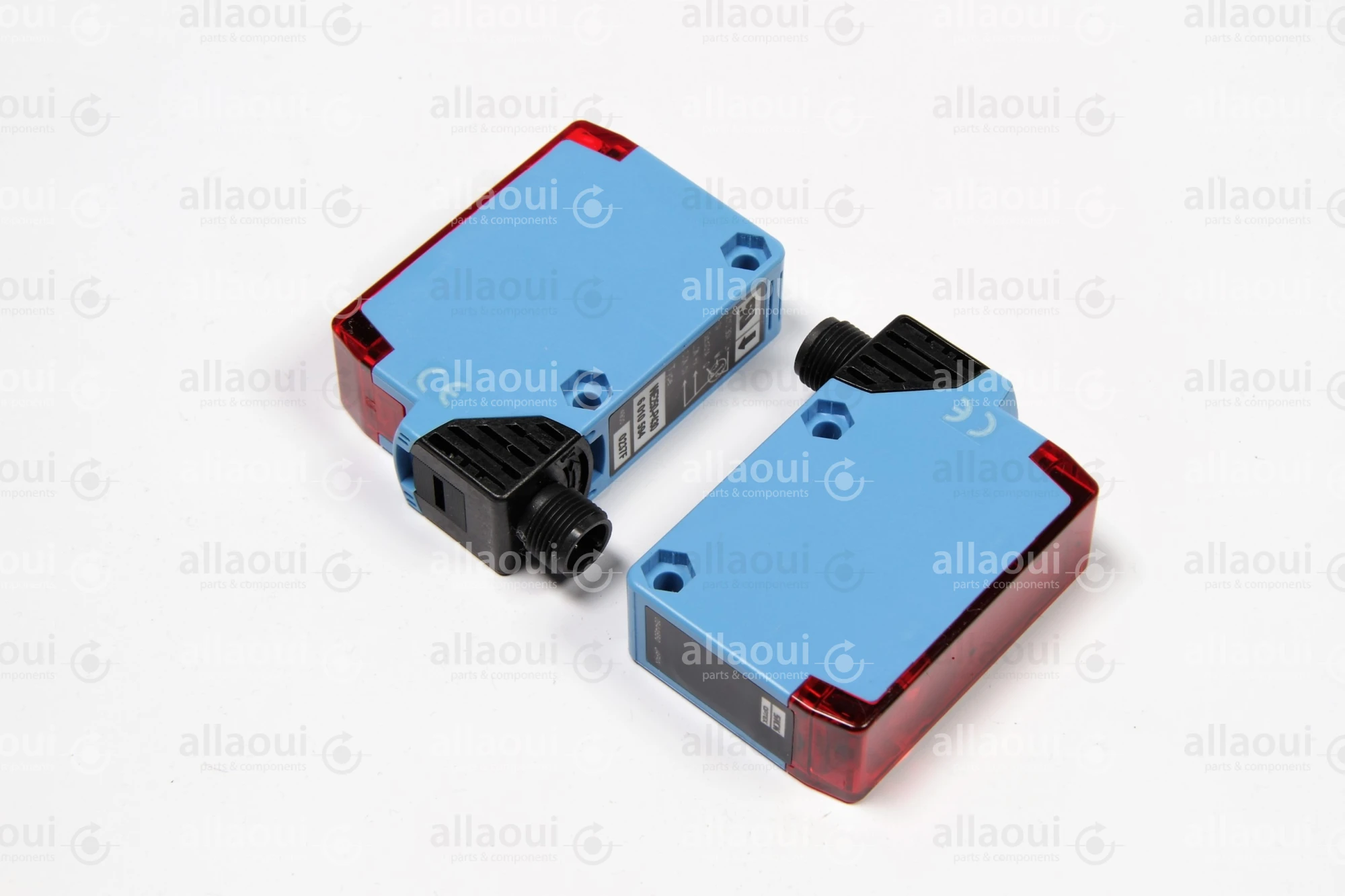 Sick Light Barrier WS/WE250-P430