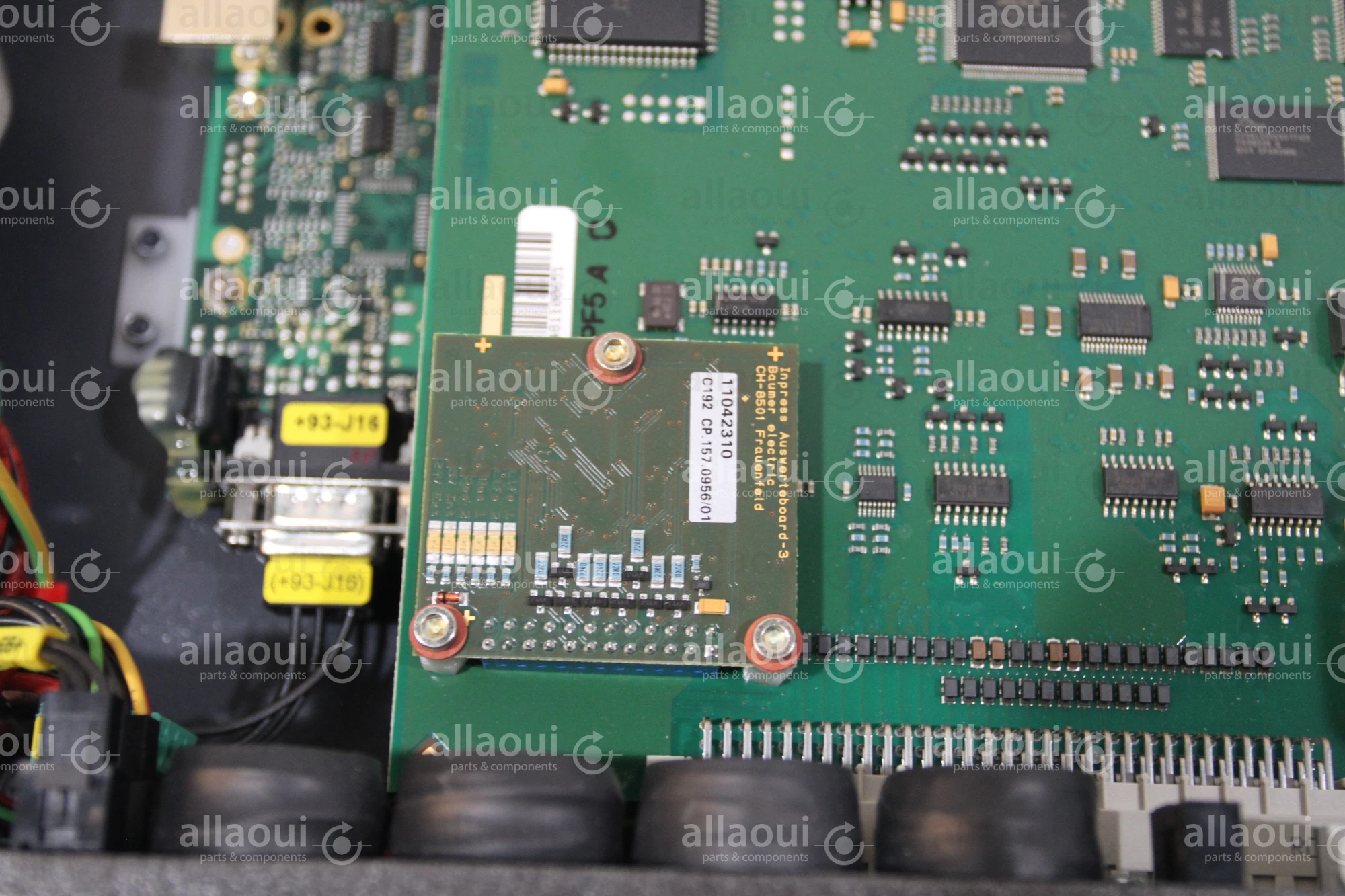 Heidelberg Inpress Control Unit CP.157.0950/02