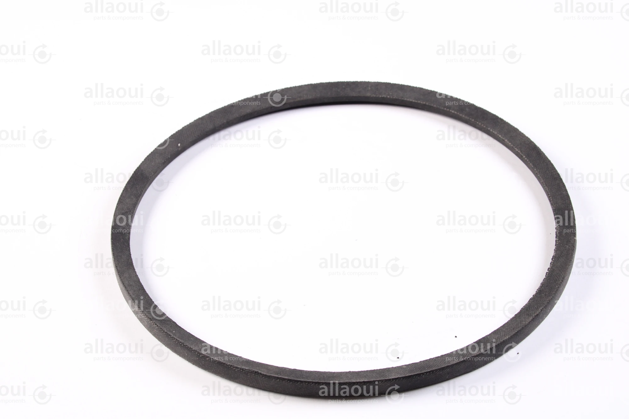 Optibelt Narrov V-Belt SPZ-637 LW