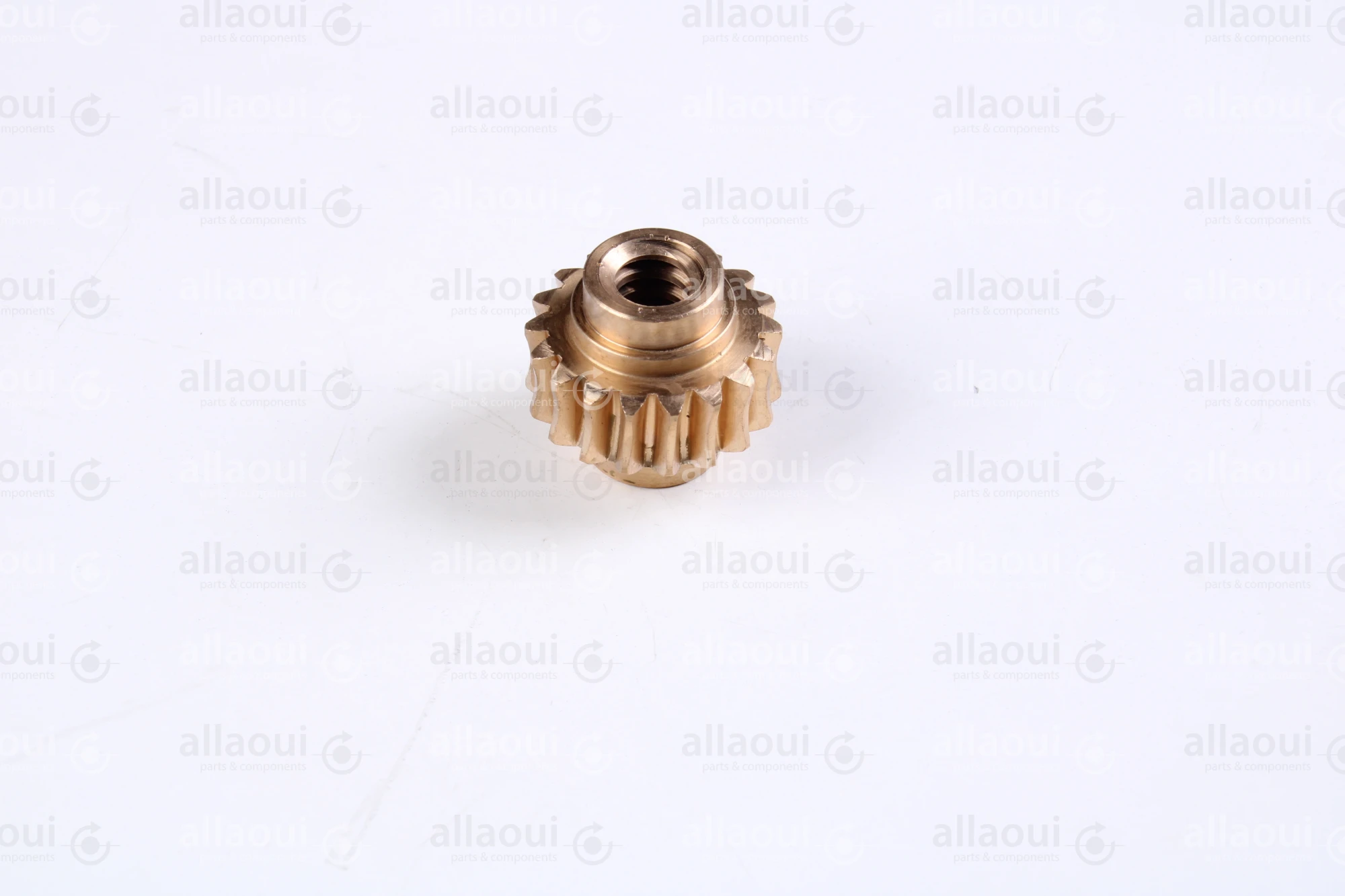 Gämmerler Worm Wheel 31330