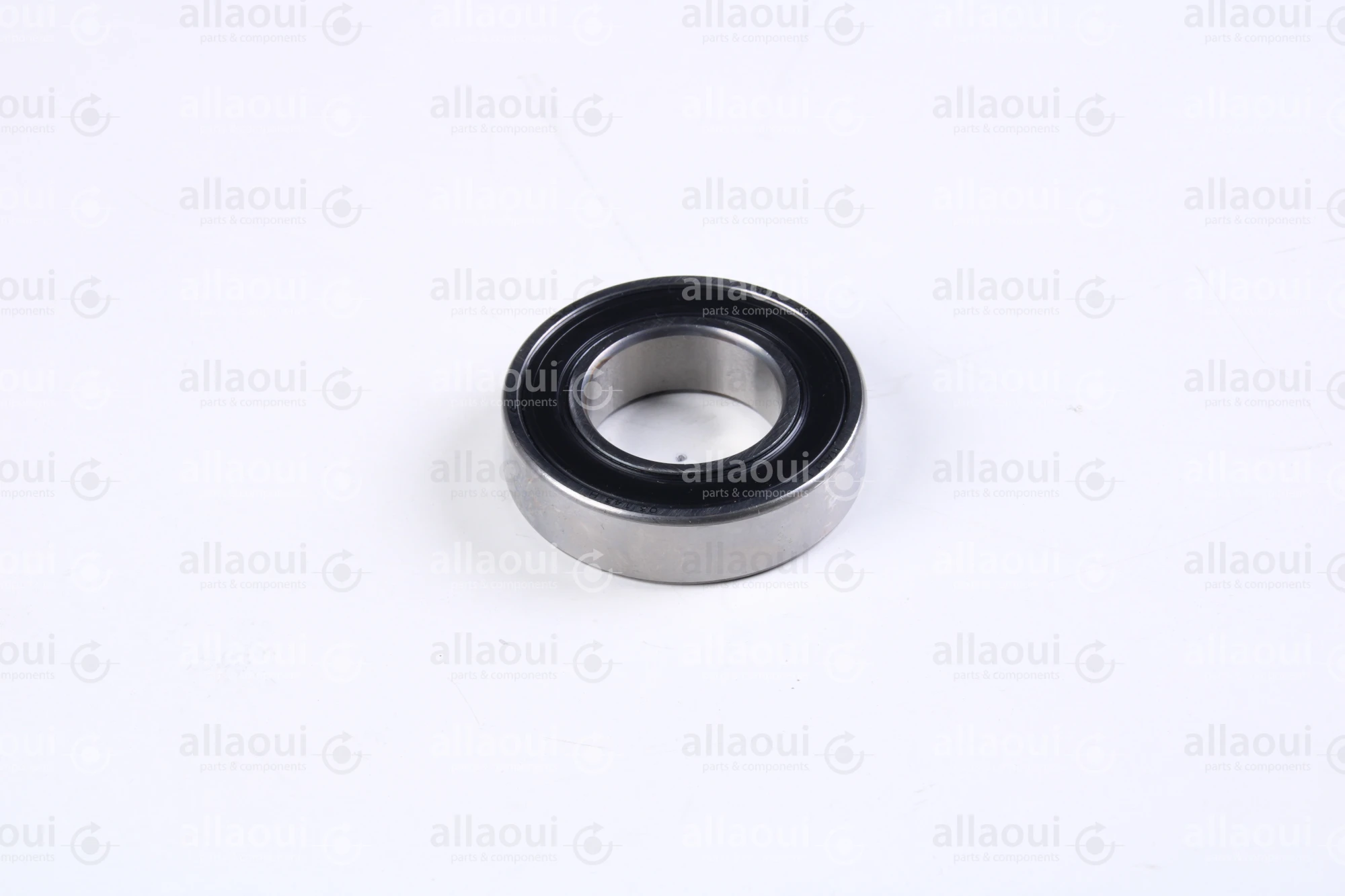 SKF Ball bearing 25x47x12 mm 6005-2RSH