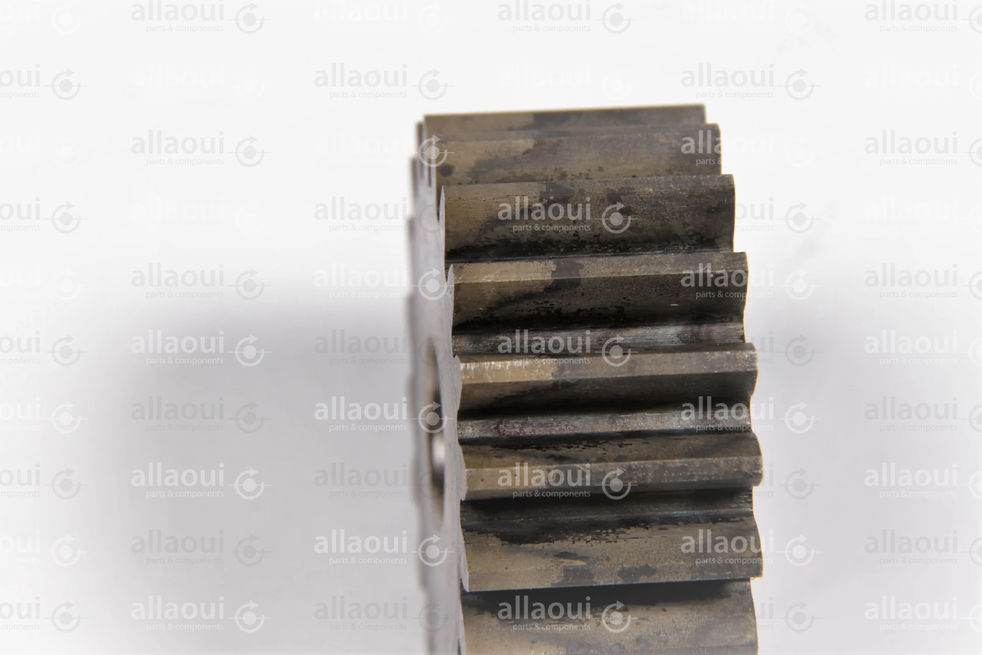 Manroland Gear 80.05W30-3053