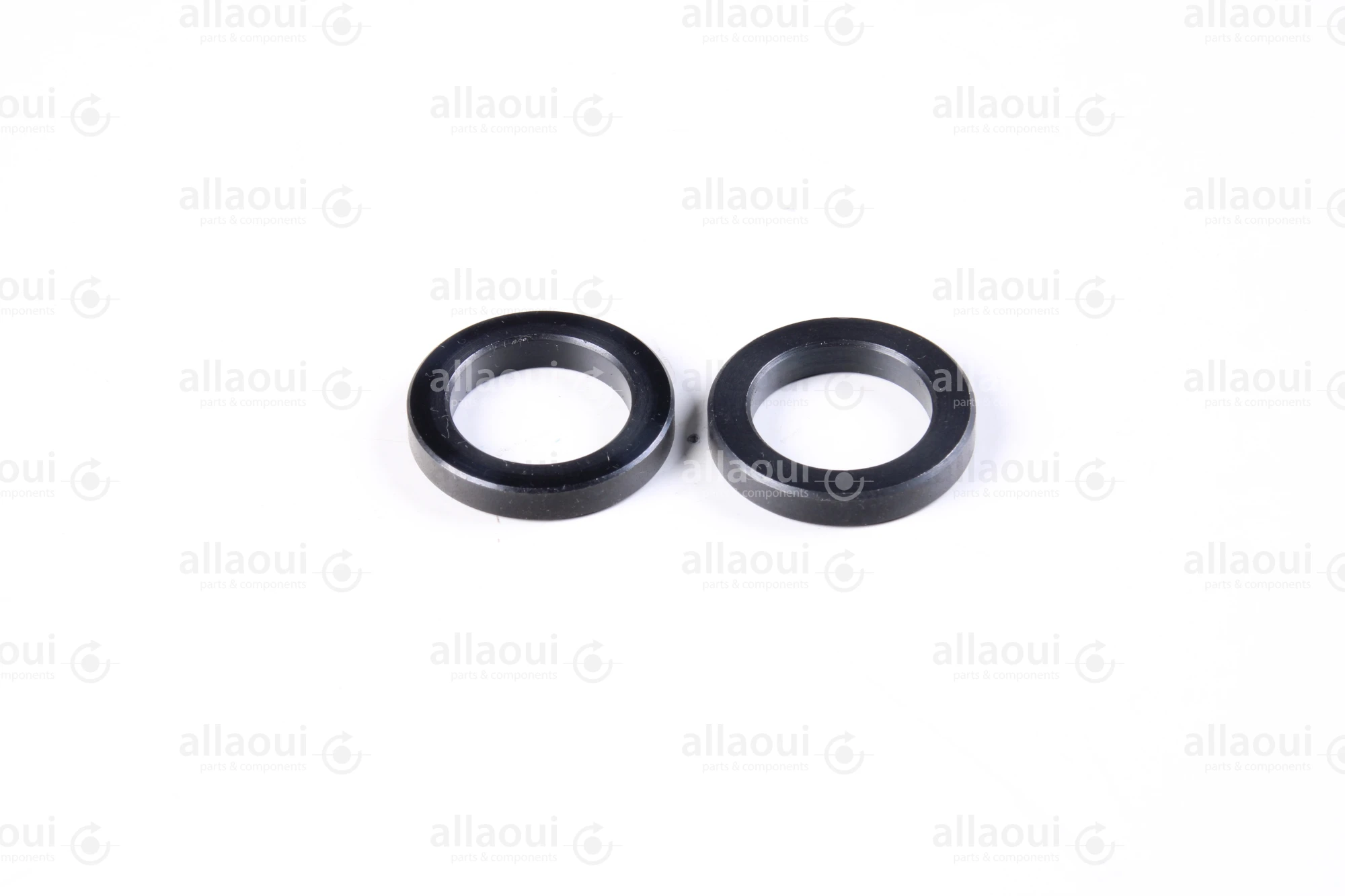 Müller Martini Spacer Sleeve (2 Pieces) 0023.0082