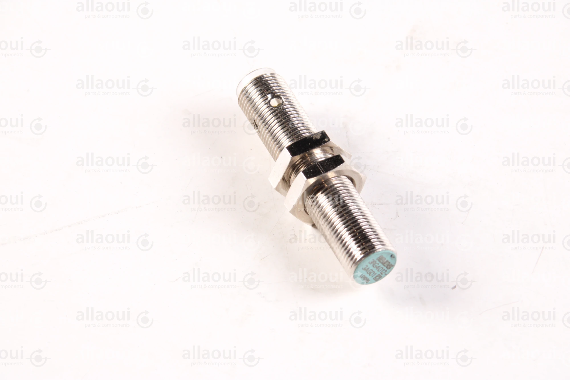 PEPPERL+FUCHS Inductive Sensor 3RG4012-3AG01