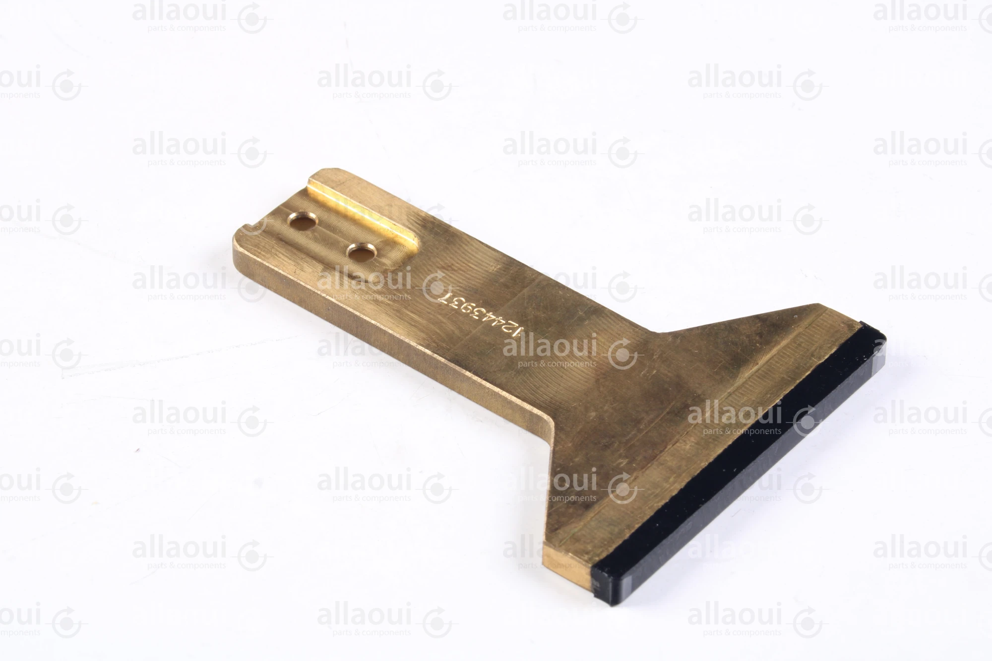 Kolbus Pressure Piece 12443937