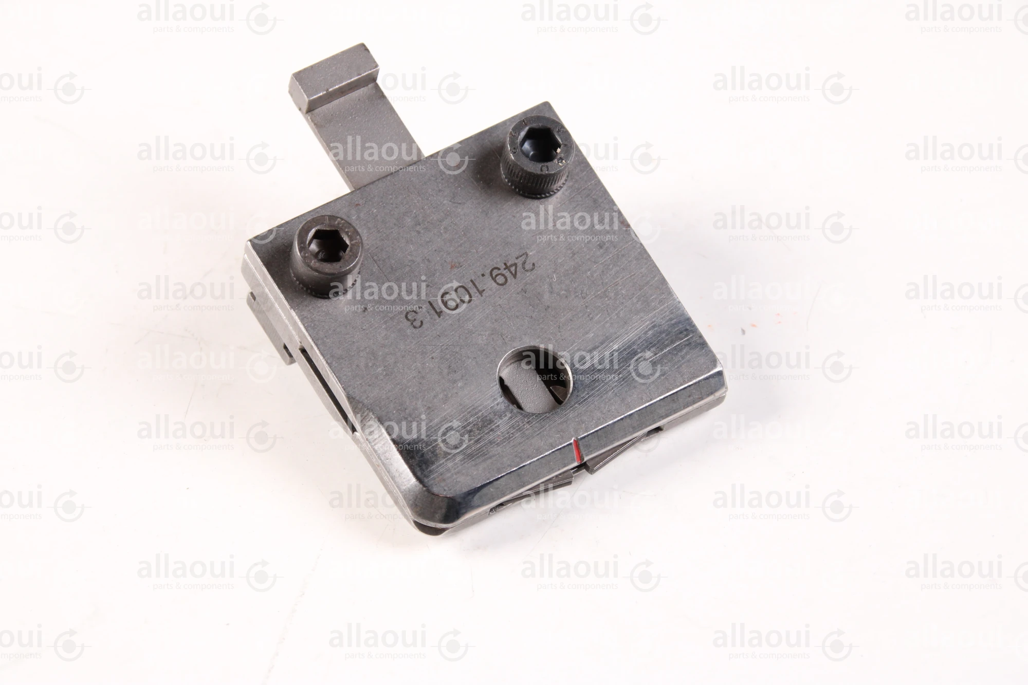 Müller Martini Cover (cpl.) 0249.1091.3