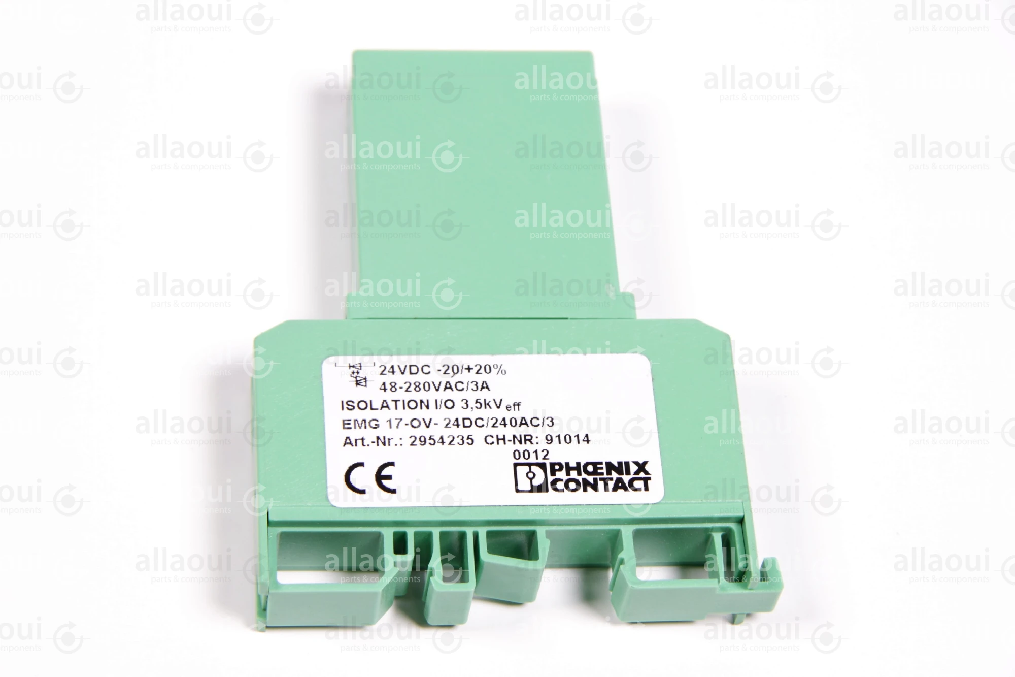 Phoenix Contact Relay 2954235