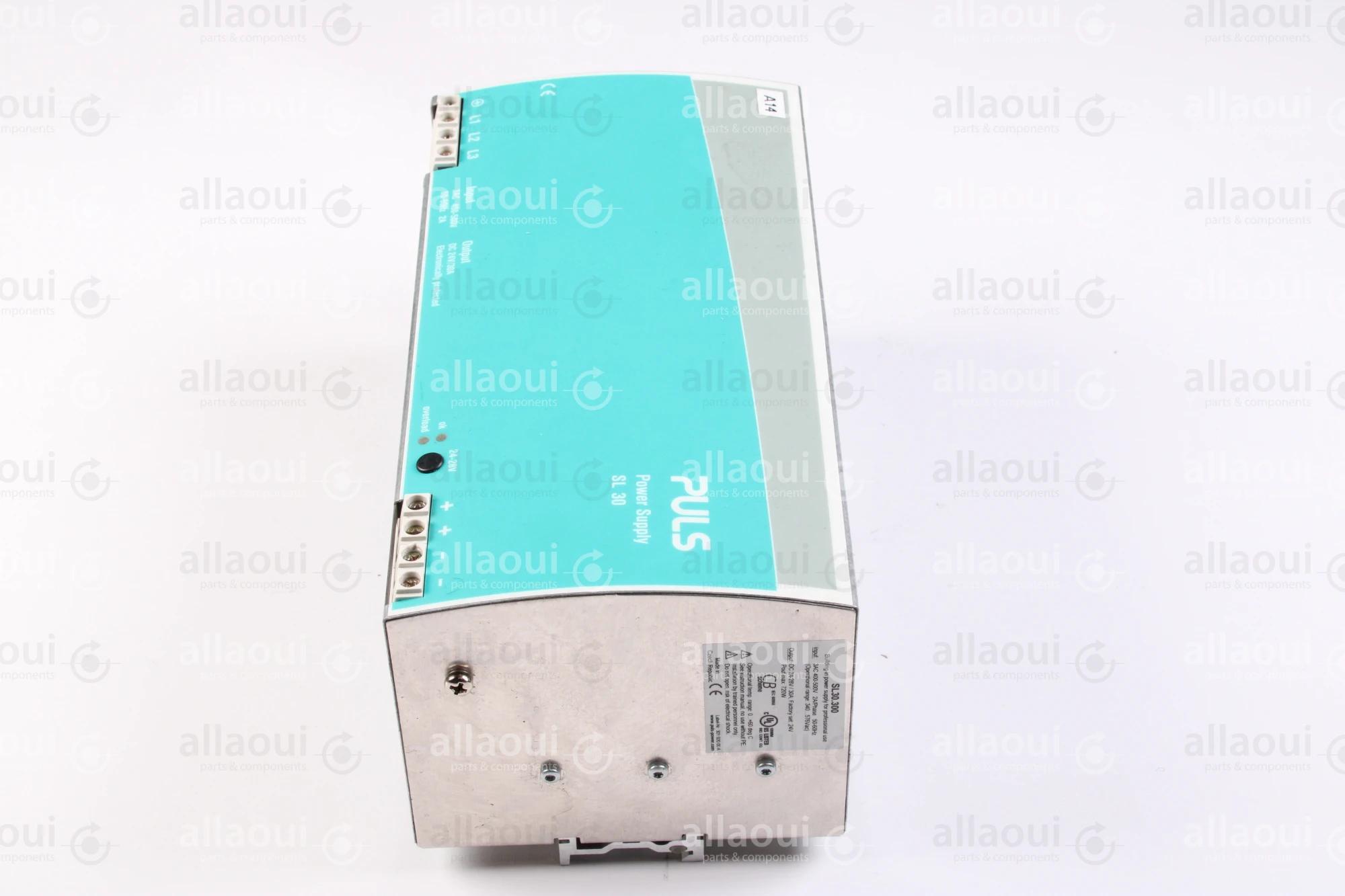Puls Power Supply SL30.300