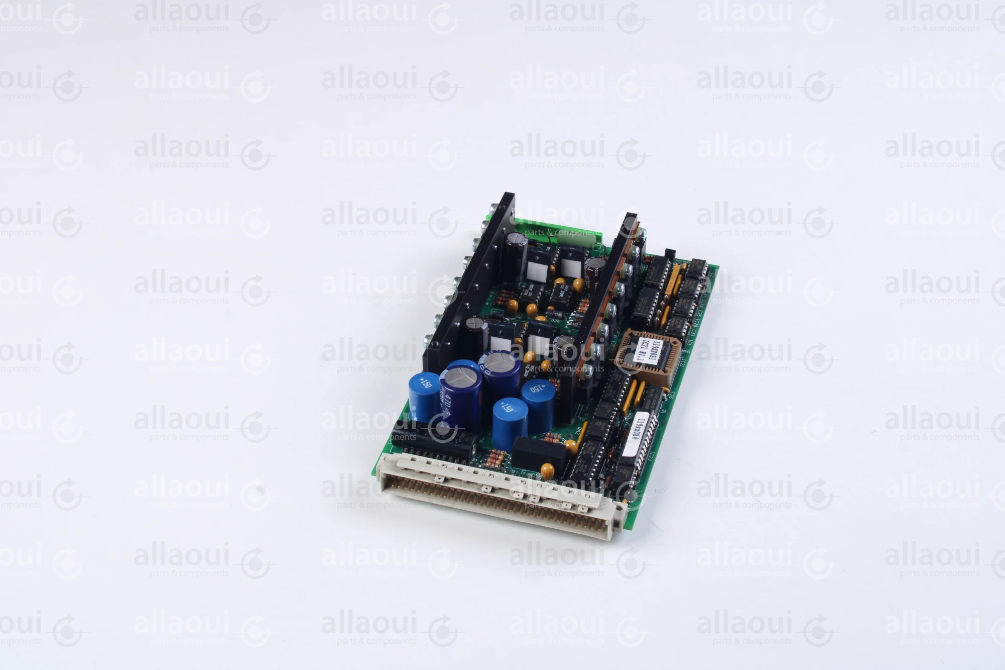 Valco Melton Circuit Board 151XX484