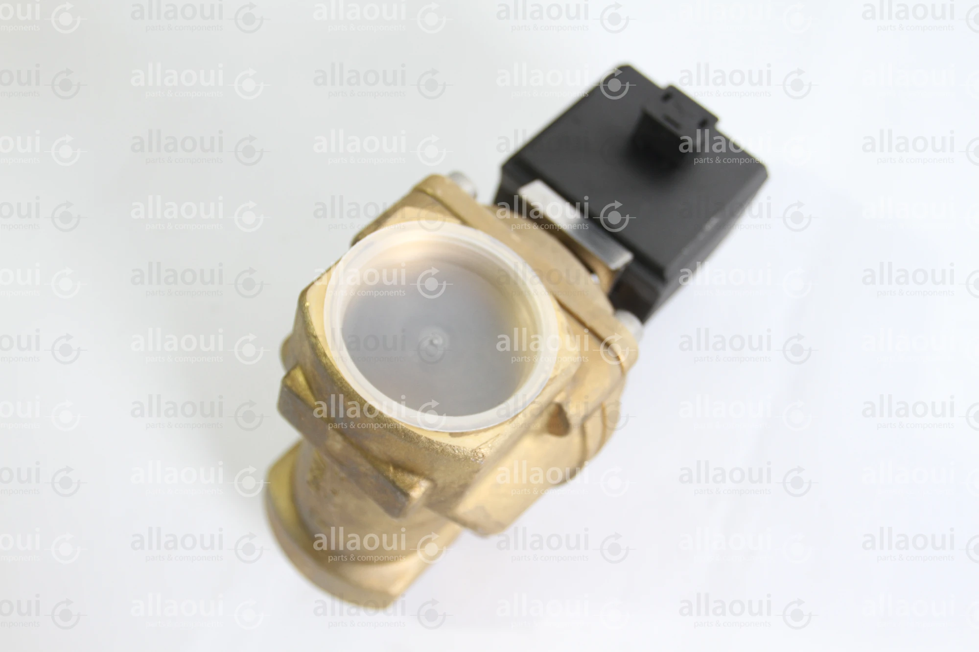 Norgren 2/2-WV-NC G2 230VAC 8254700.9404.23049