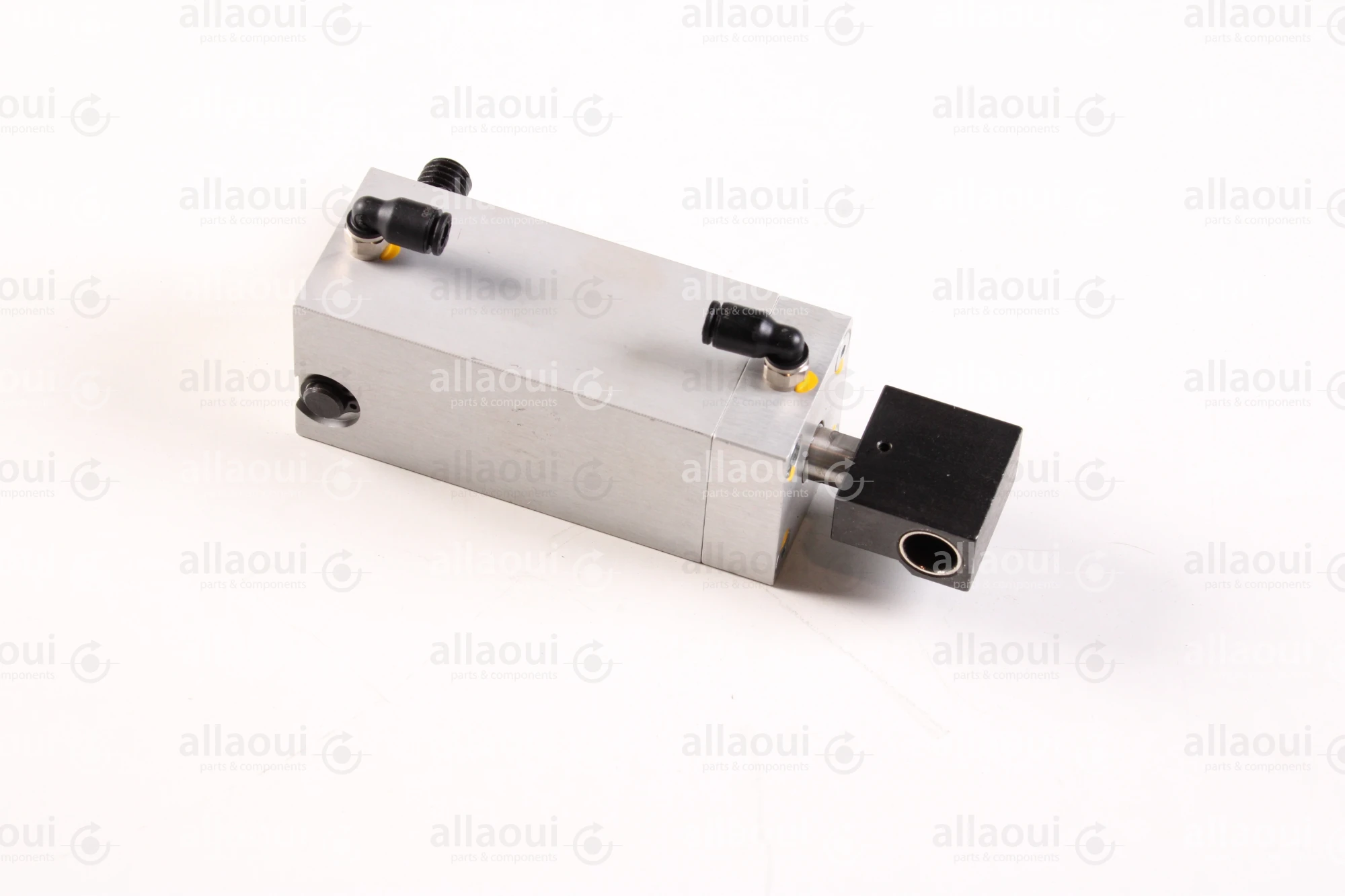 Baldwin Pneumatic Cylinder 43584.15