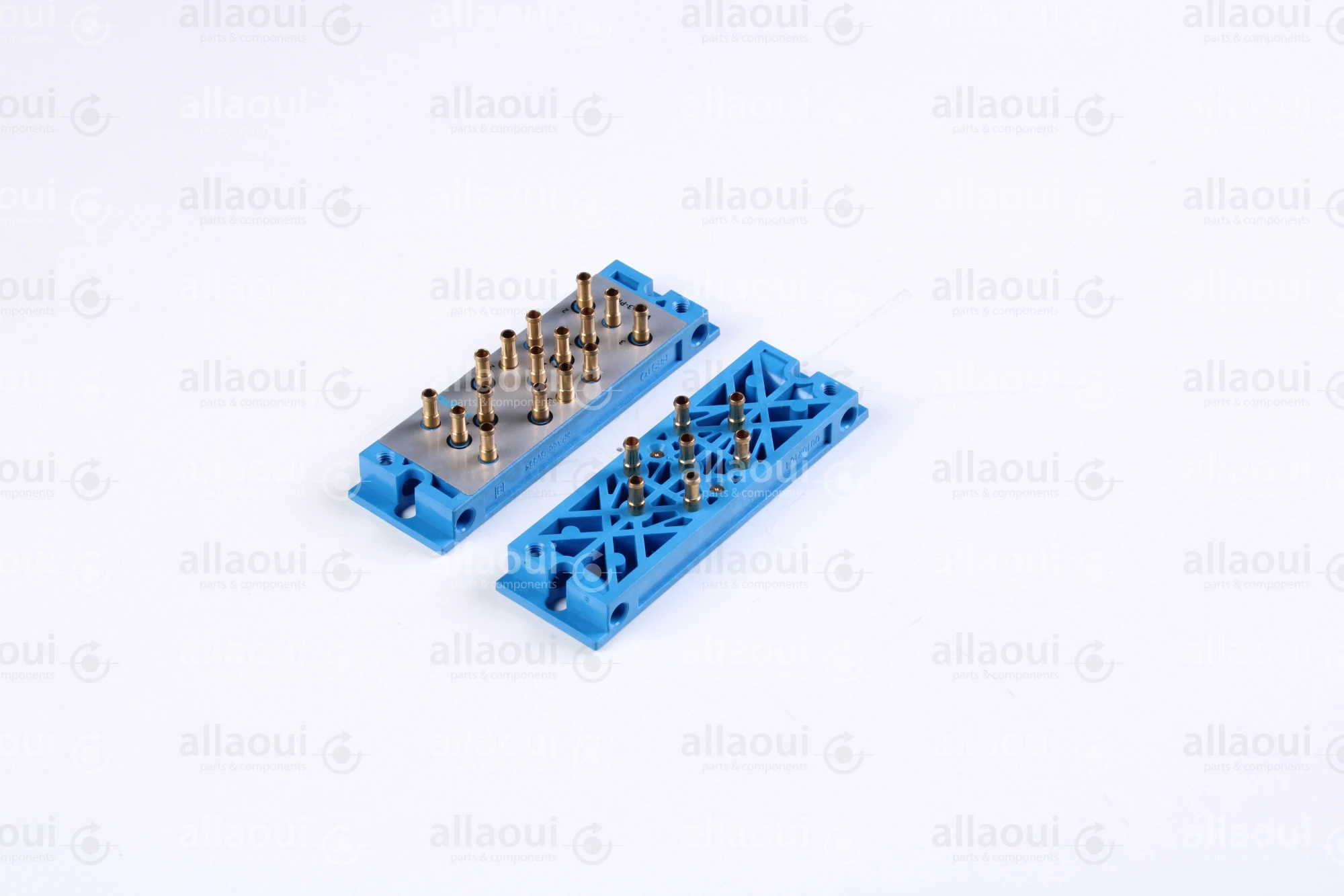 Festo Manifolds (2 Pieces) PA66-GV35