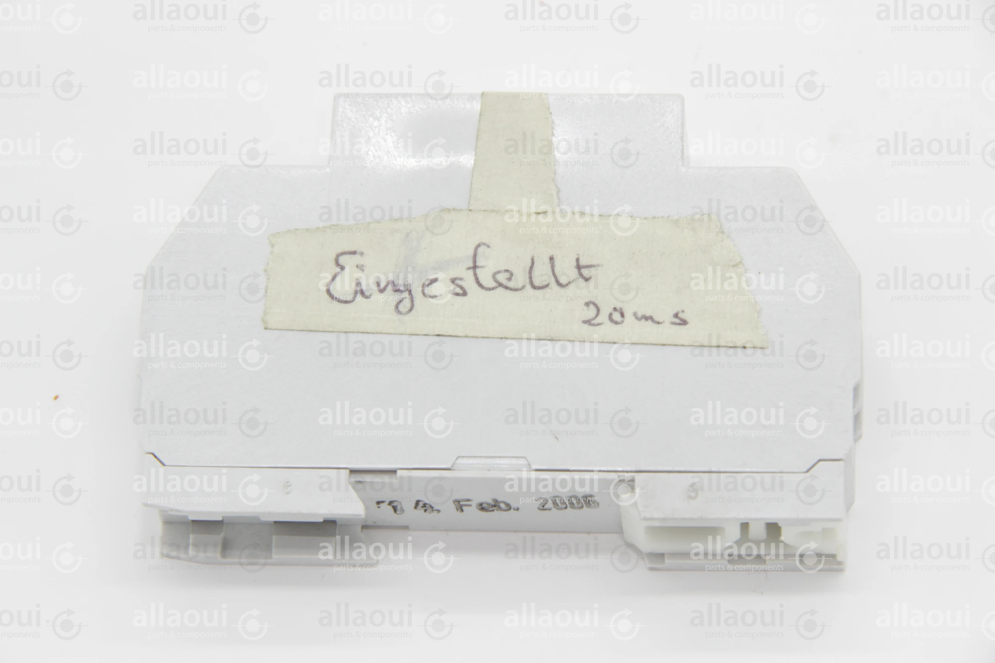 Balluff Impulsverlängerung Balluff BES 516-IV2