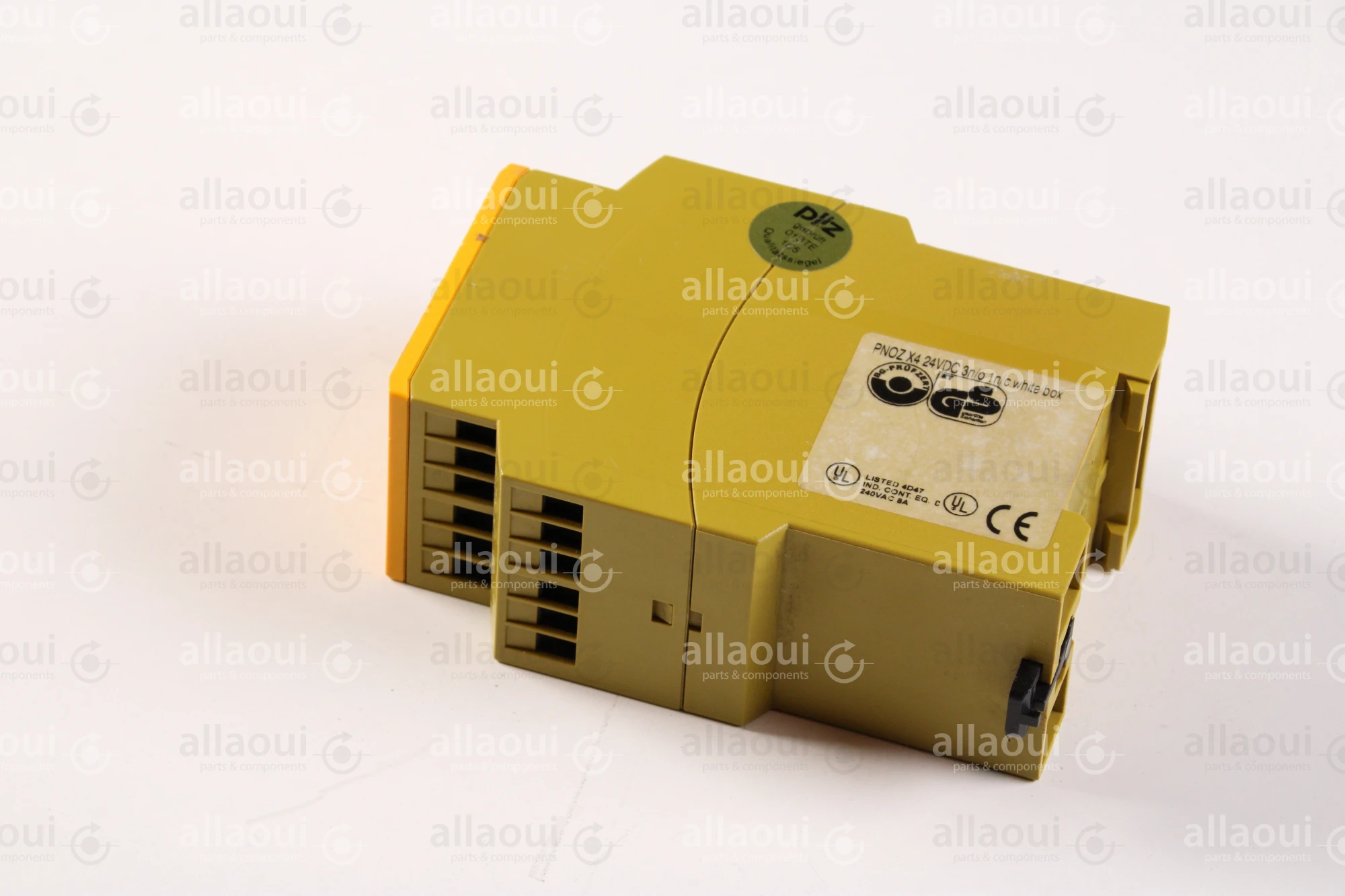 Pilz Safety Relay 774732100475