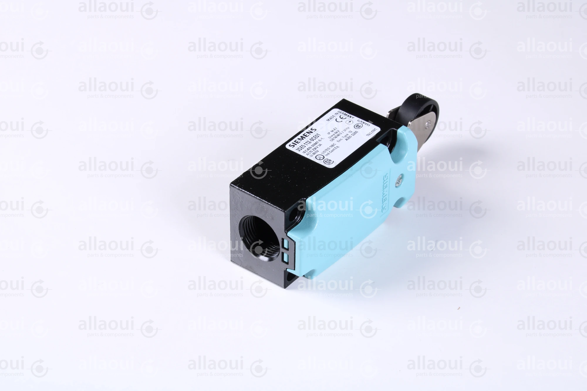 Siemens Snap Action Roller Lever 3SE5 112-0CE01