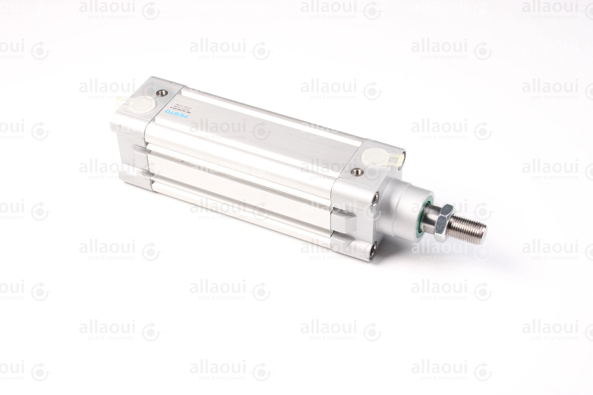 Festo Pneumatic Cylinder DNC-50-100-PPV-A