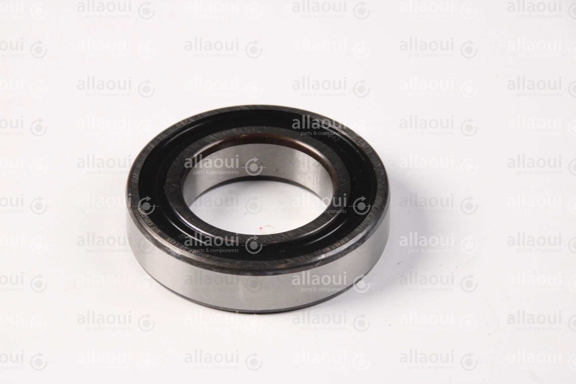 SKF Deep Groove Ball Bearings 6007-2RZ/C3LT