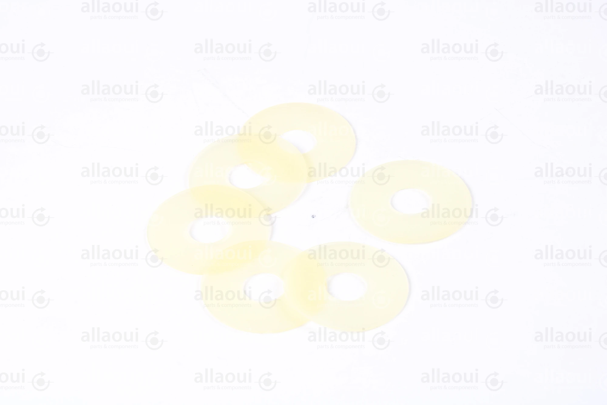 Heidelberg Suction disc (6 Pieces) 66.028.404 (6 Stück)