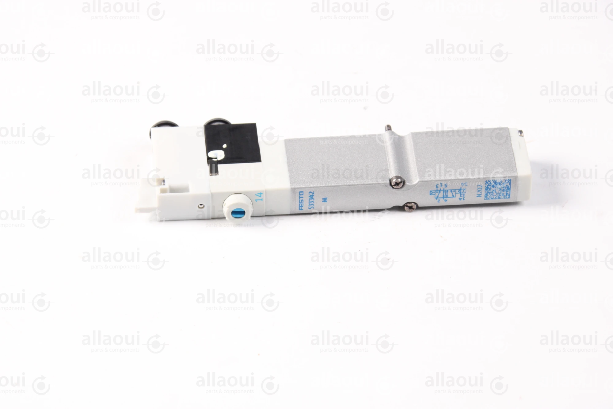 Festo Solenoid Valve 533342