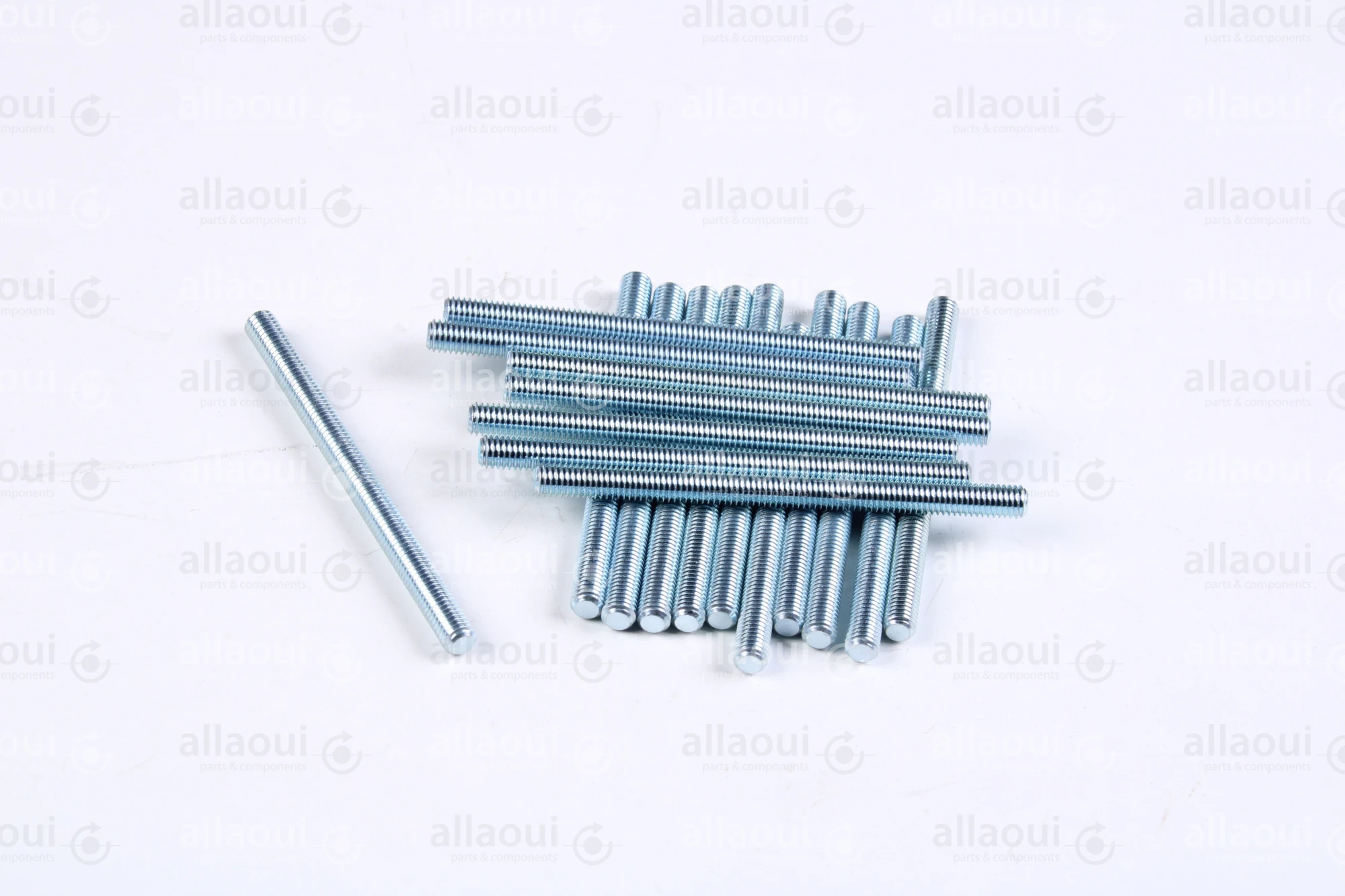 Müller Martini Threaded pin M5X70 (18 Pieces) 0023.0210