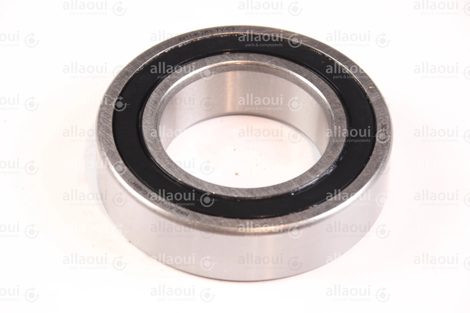 NKE Austria Ball Joint Bearing 2211-K-2RS-TV-C3