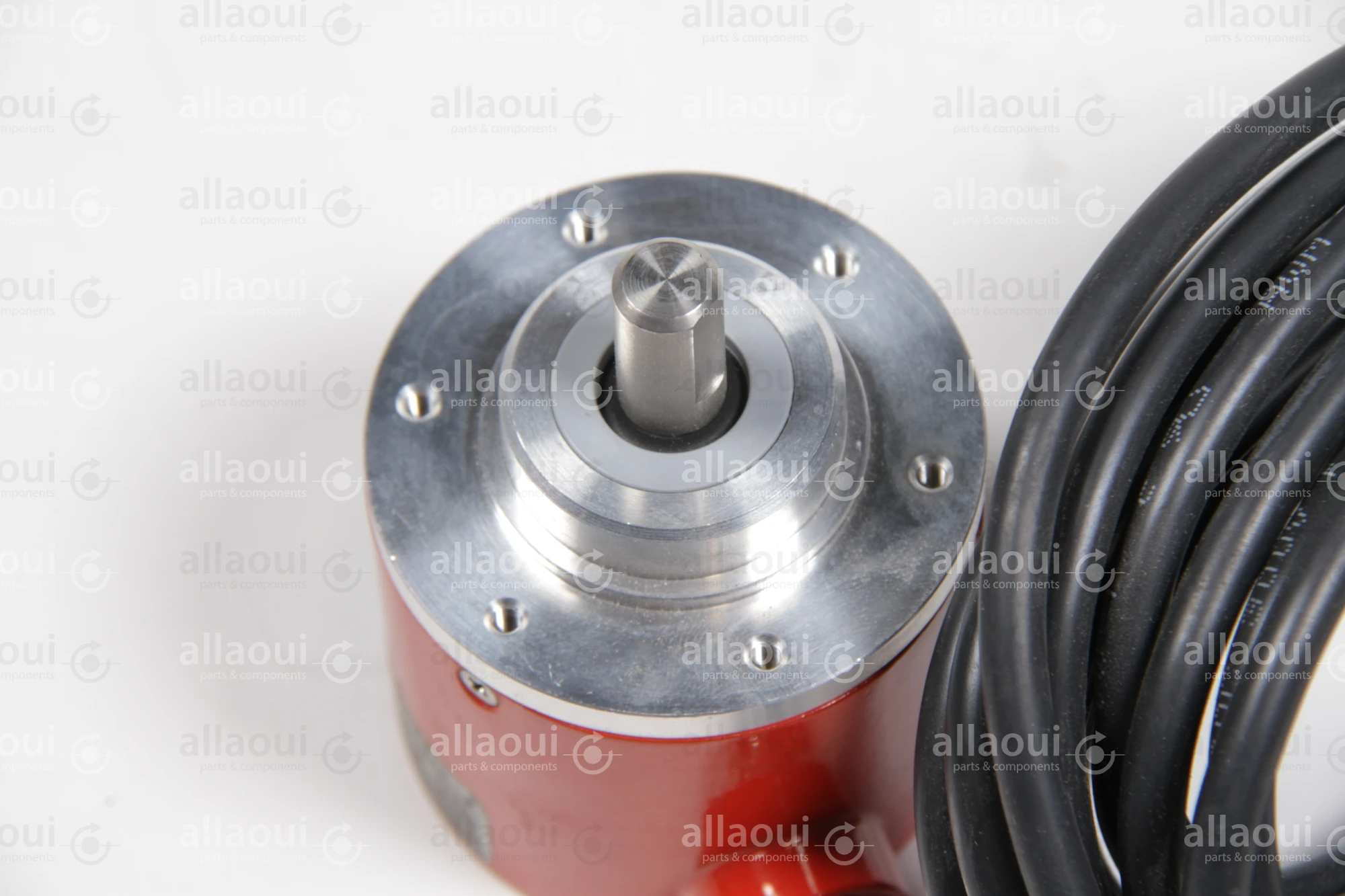 BEI-IDEACOD Encoder GHM510593R/10/1500