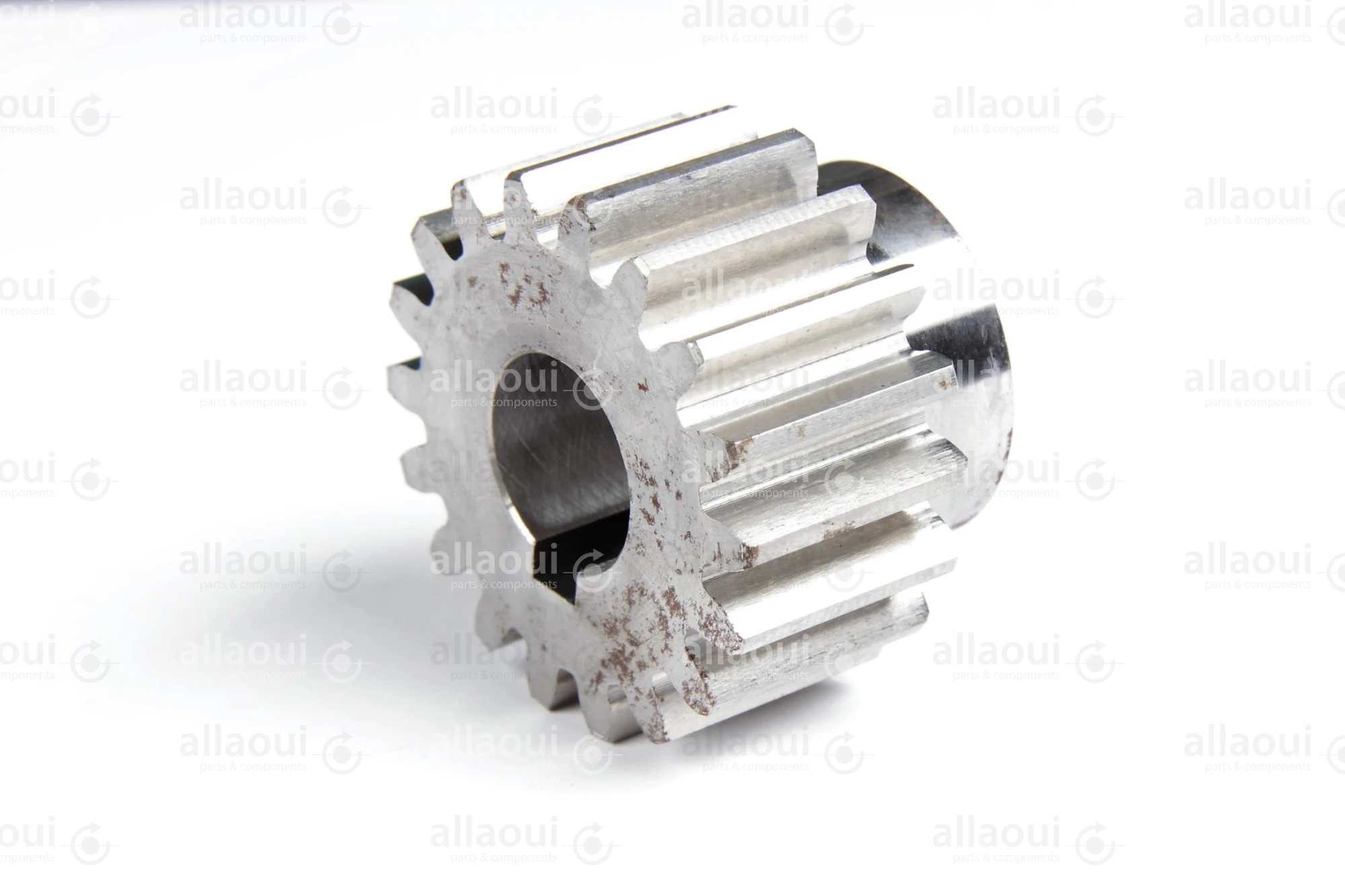 Manroland Gear 80.05W30-1448