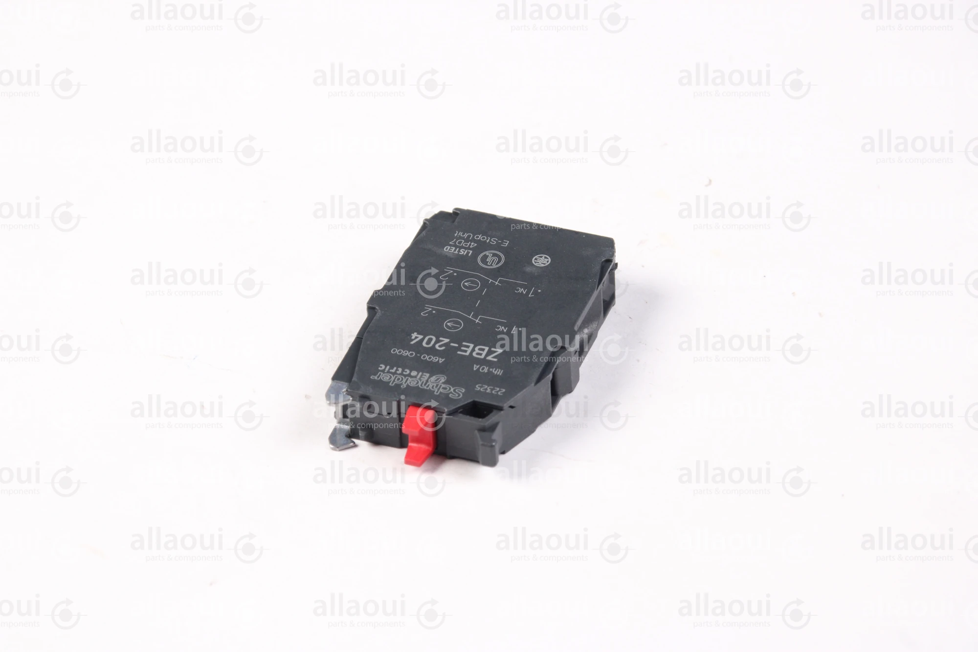 Schneider Electric Contact Block 22325