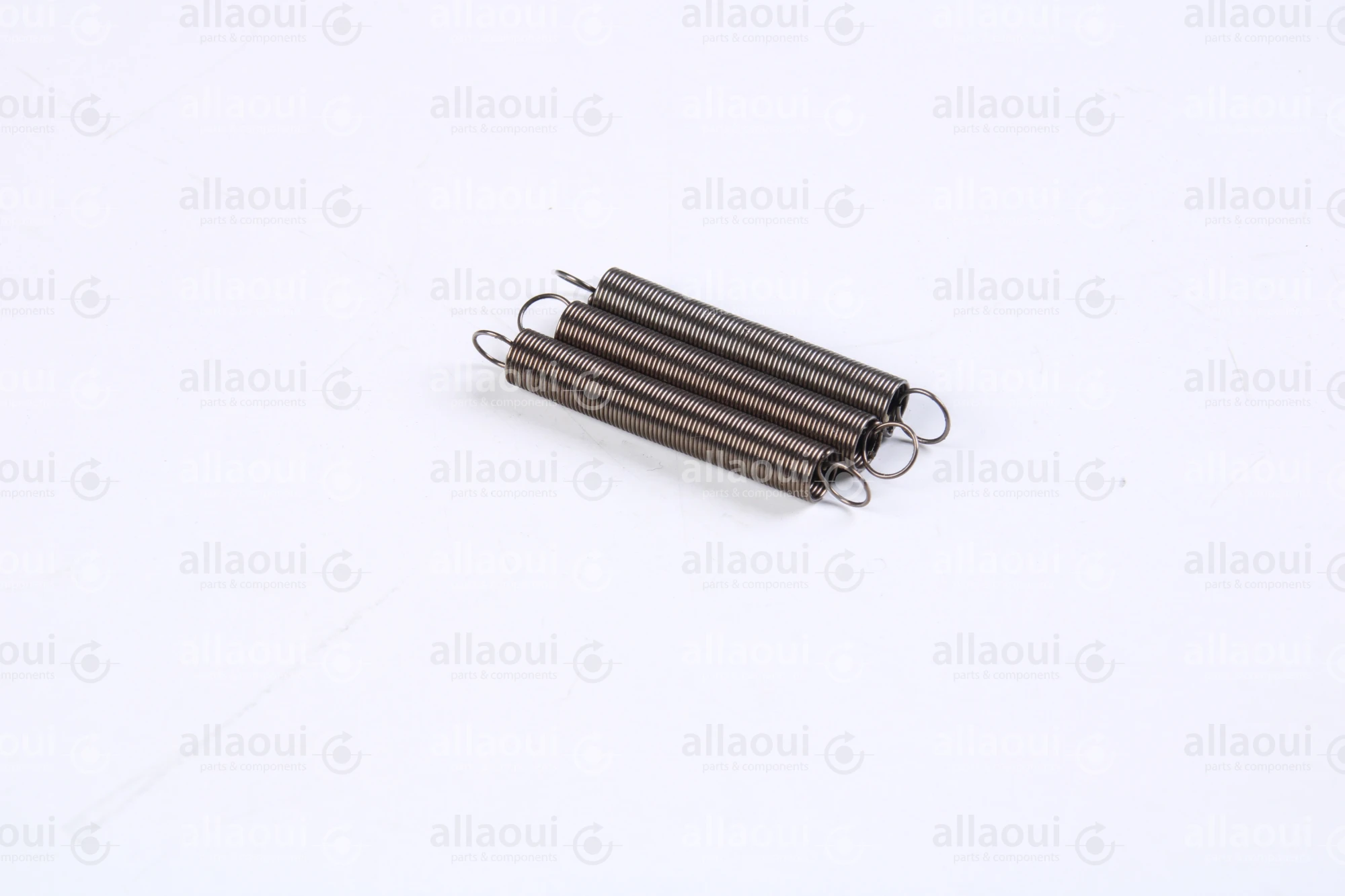 Müller Martini Tension Spring (3 Pieces) 0034.0153