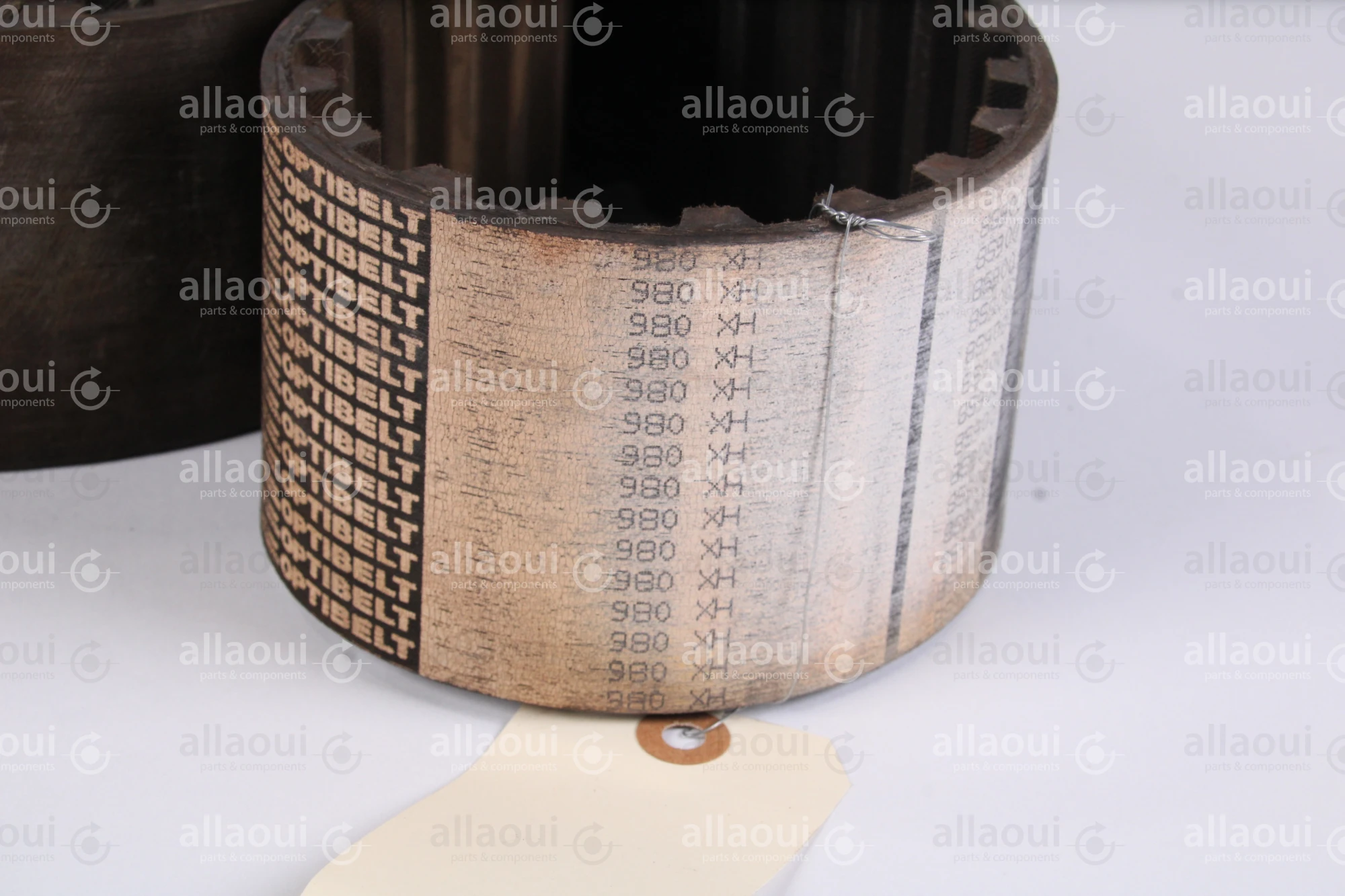 Optibelt Timing Belt 980-XH-85900-75