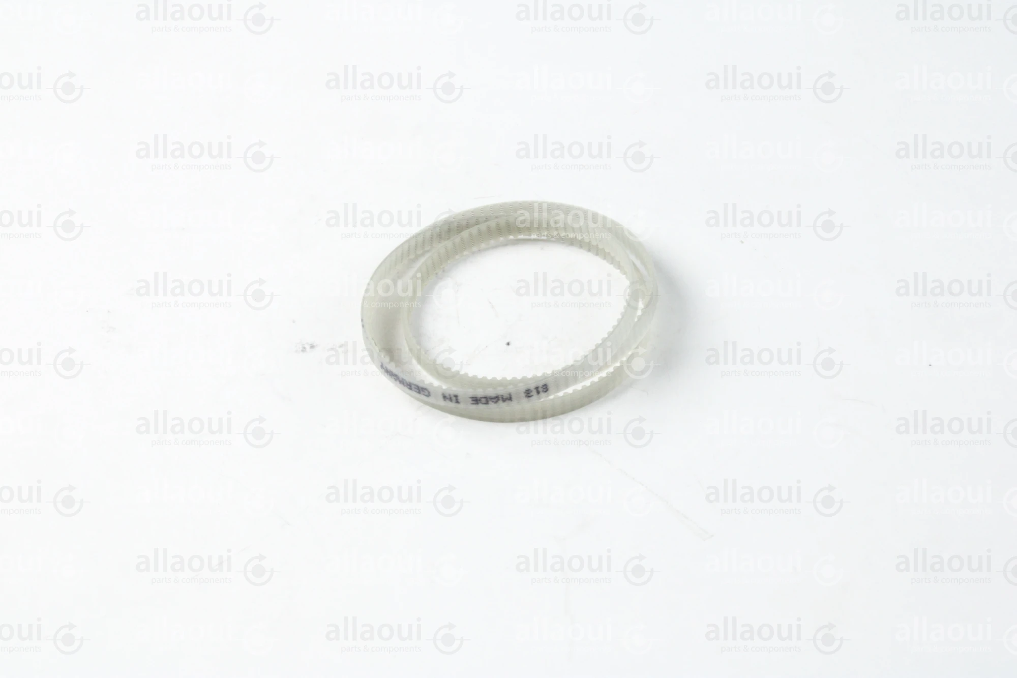 ContiTech Toothed Belt 6 / T2.5 / 620 SS