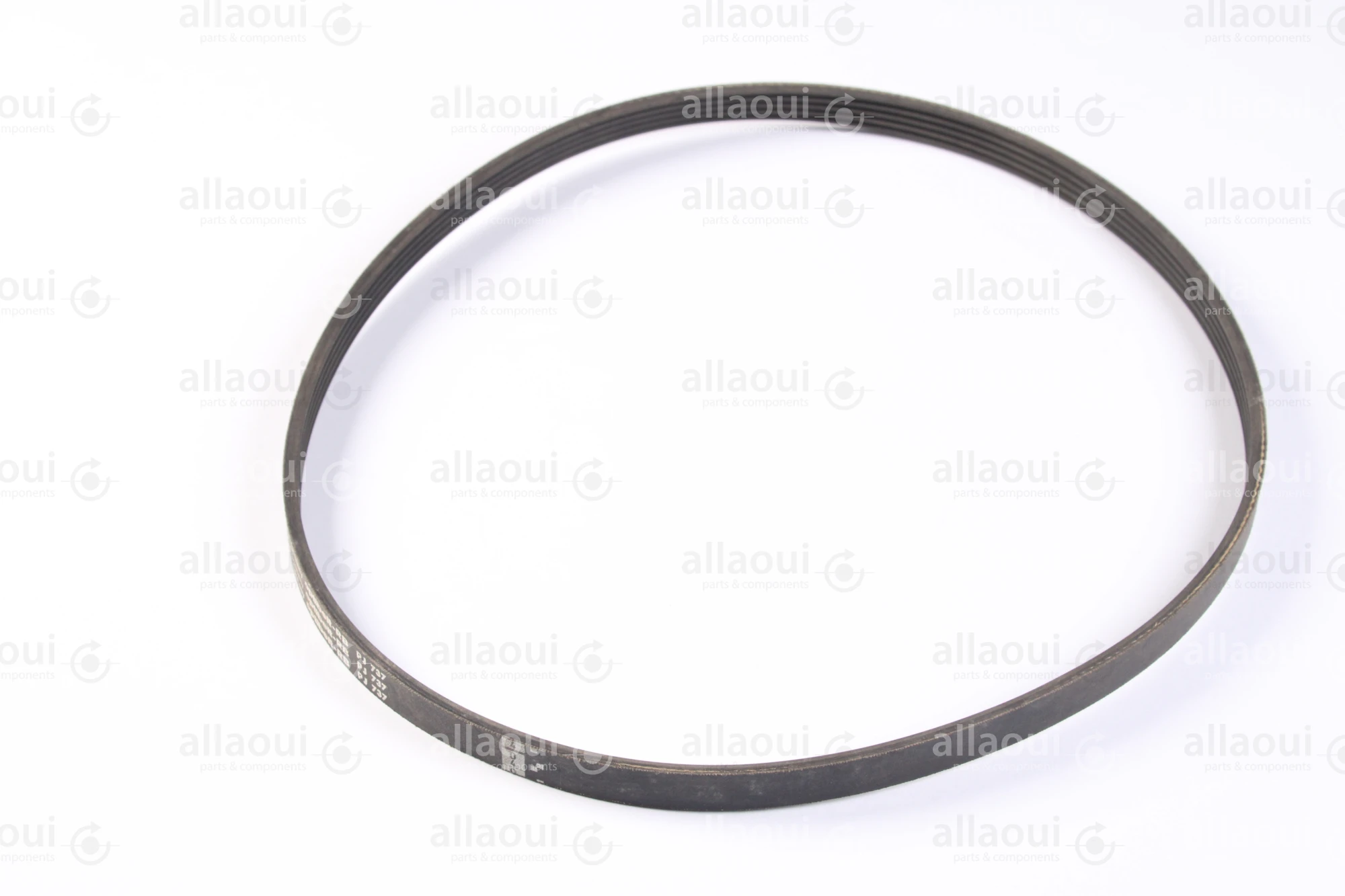 Optibelt V-ribbed Belt 5PJ-737-10