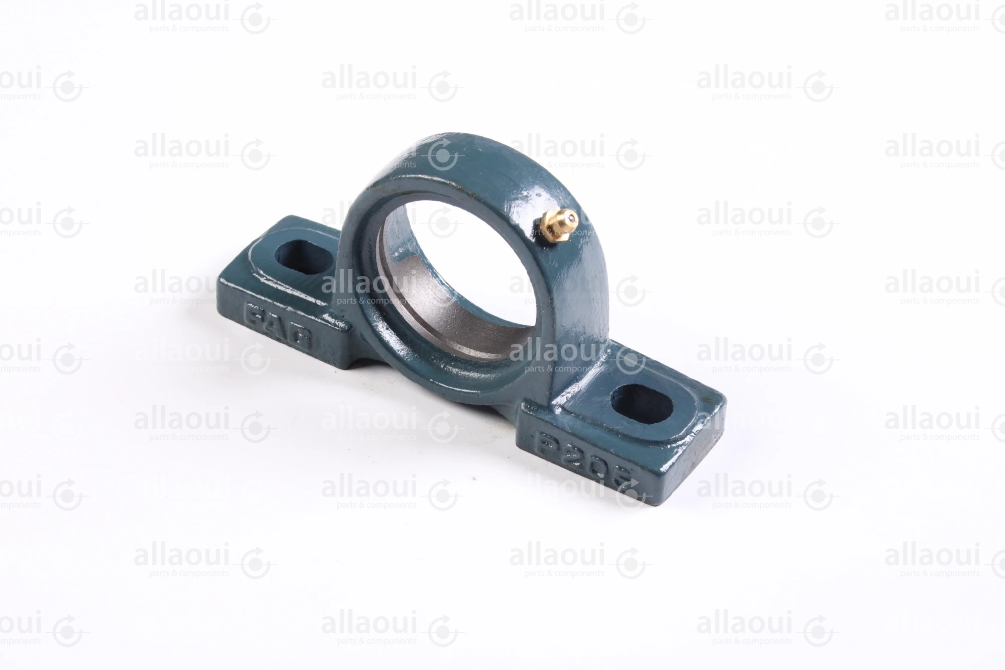 FAG Pillow Block Housing P205