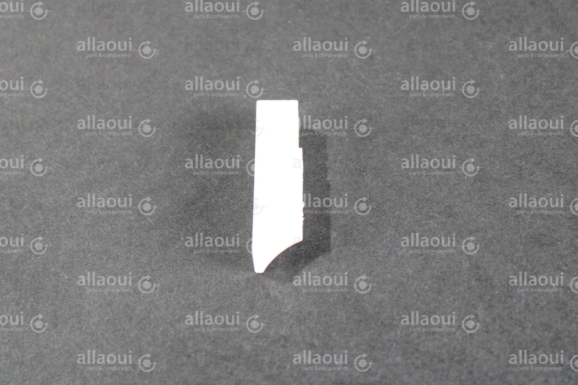 Mecapres Streamfeeder Guide (5 Pieces) 00004592