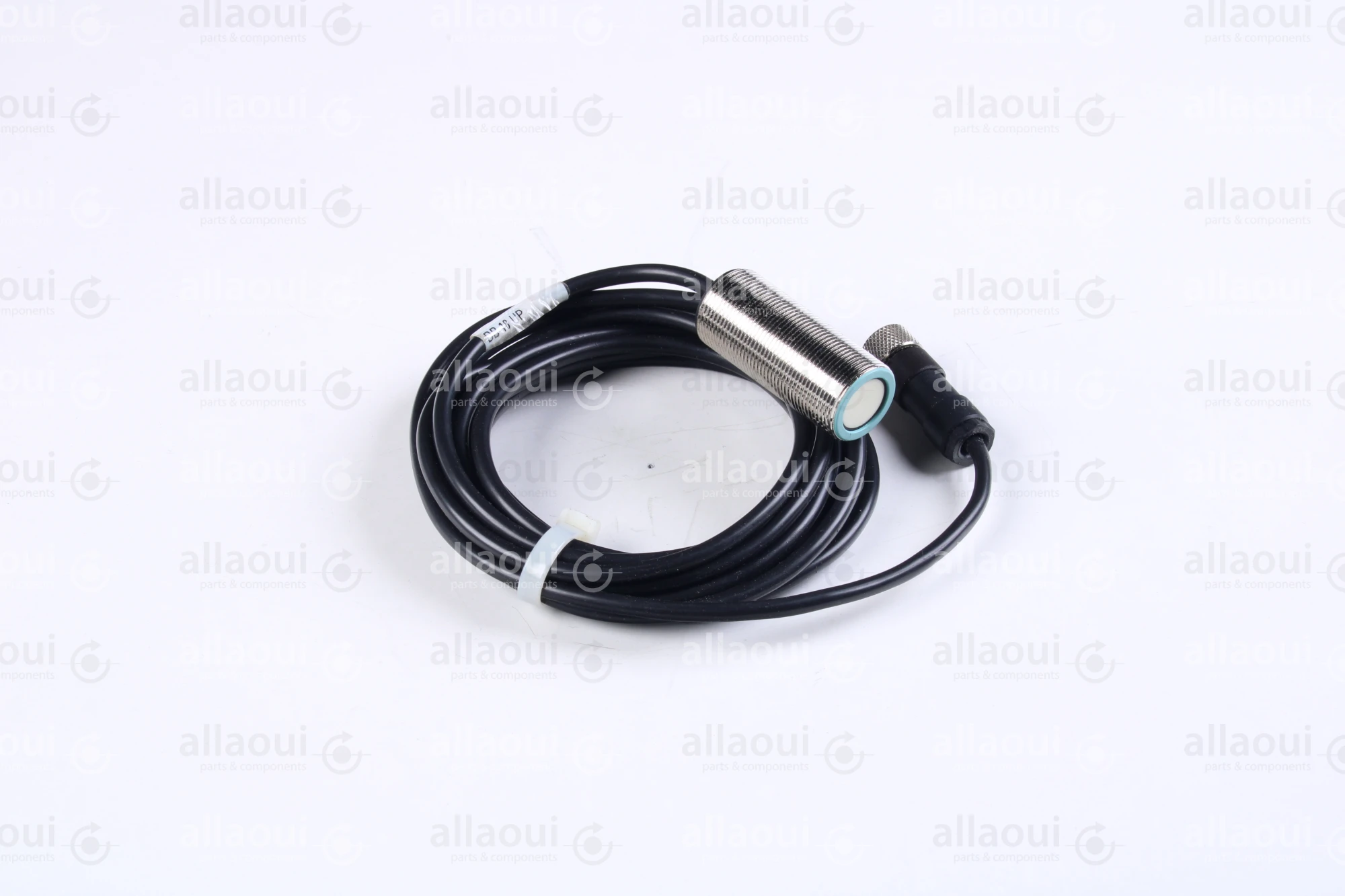 Leuze Electronic Ultrasound sensor M18 SE+E DB 18 UP,2500