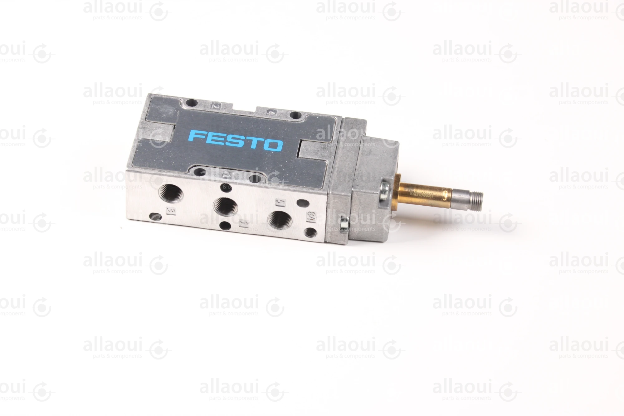 Festo Solenoid Valve 19759
