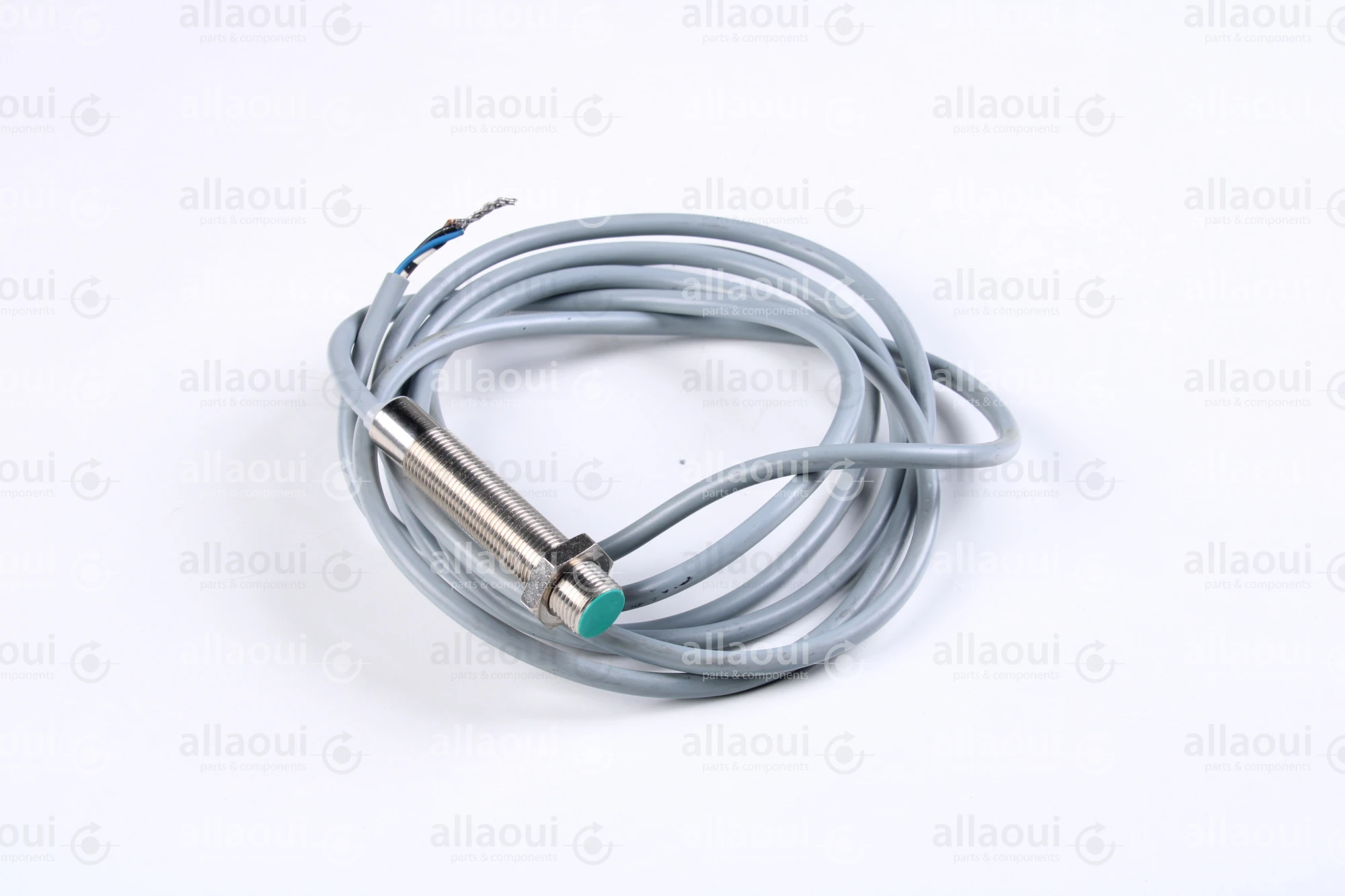 Baumer Inductive sensor IFR 12.24.35A