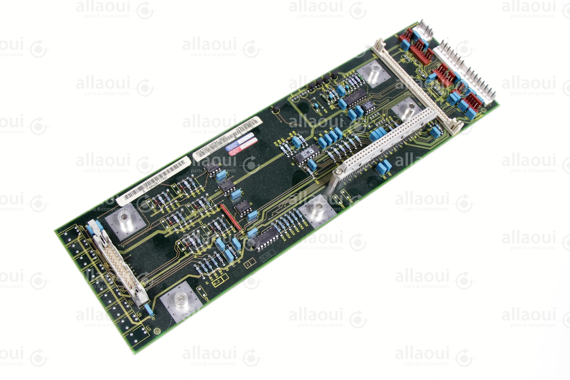 Siemens Board 6SE7031-2HF84-1BG0