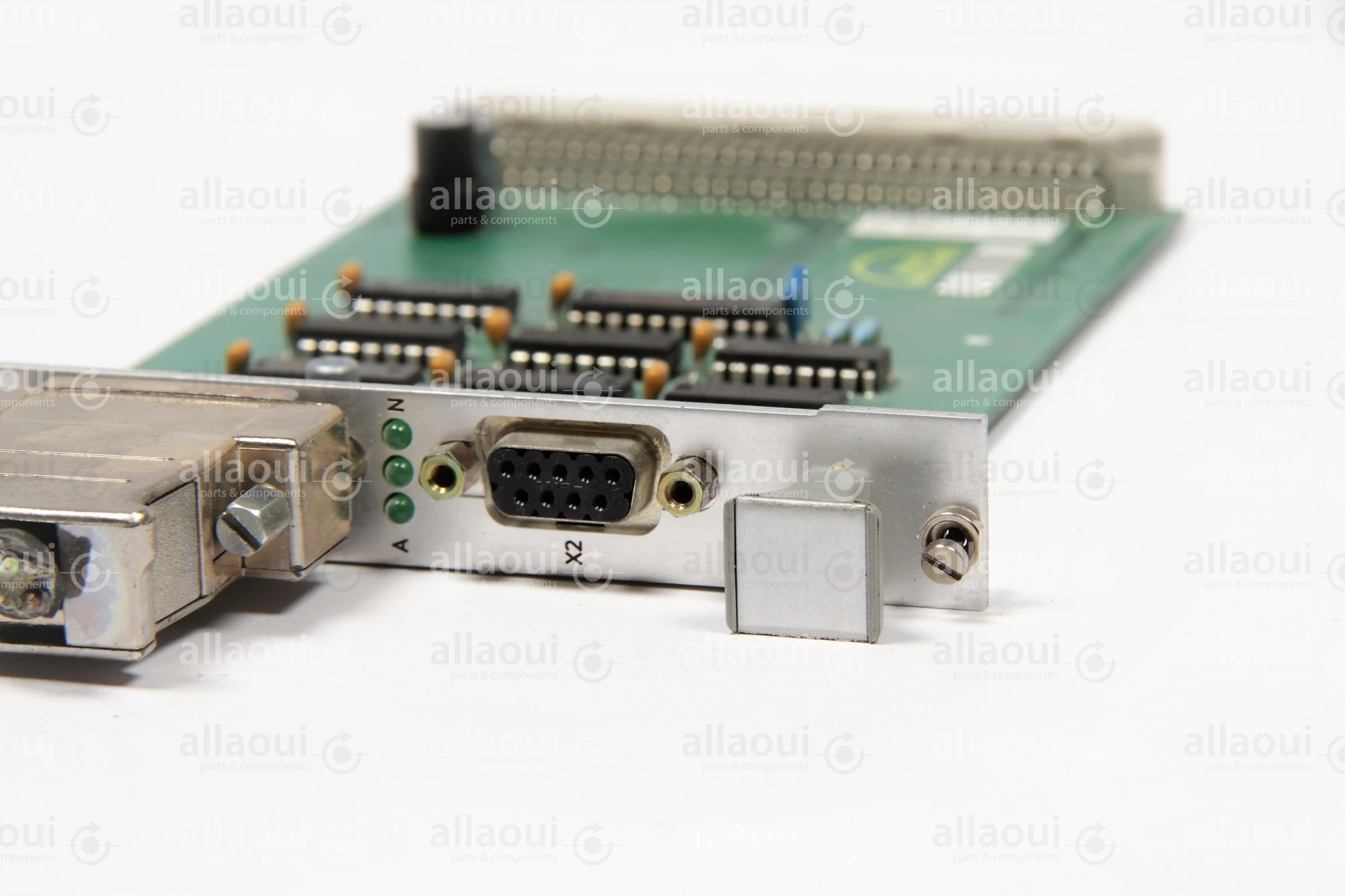 Manroland Circuit Board 16.86229-0030