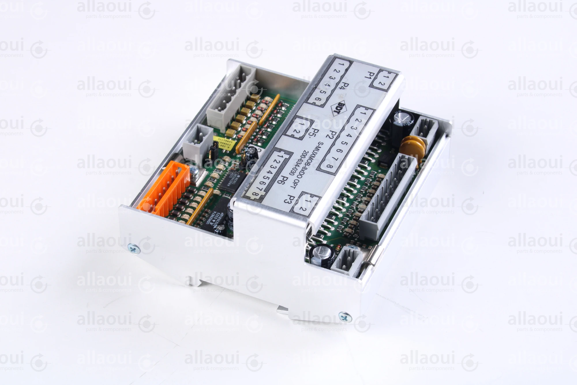 BDT S-MUXMOB-8xDO OPT S-MUXMOB-8xDO OPT