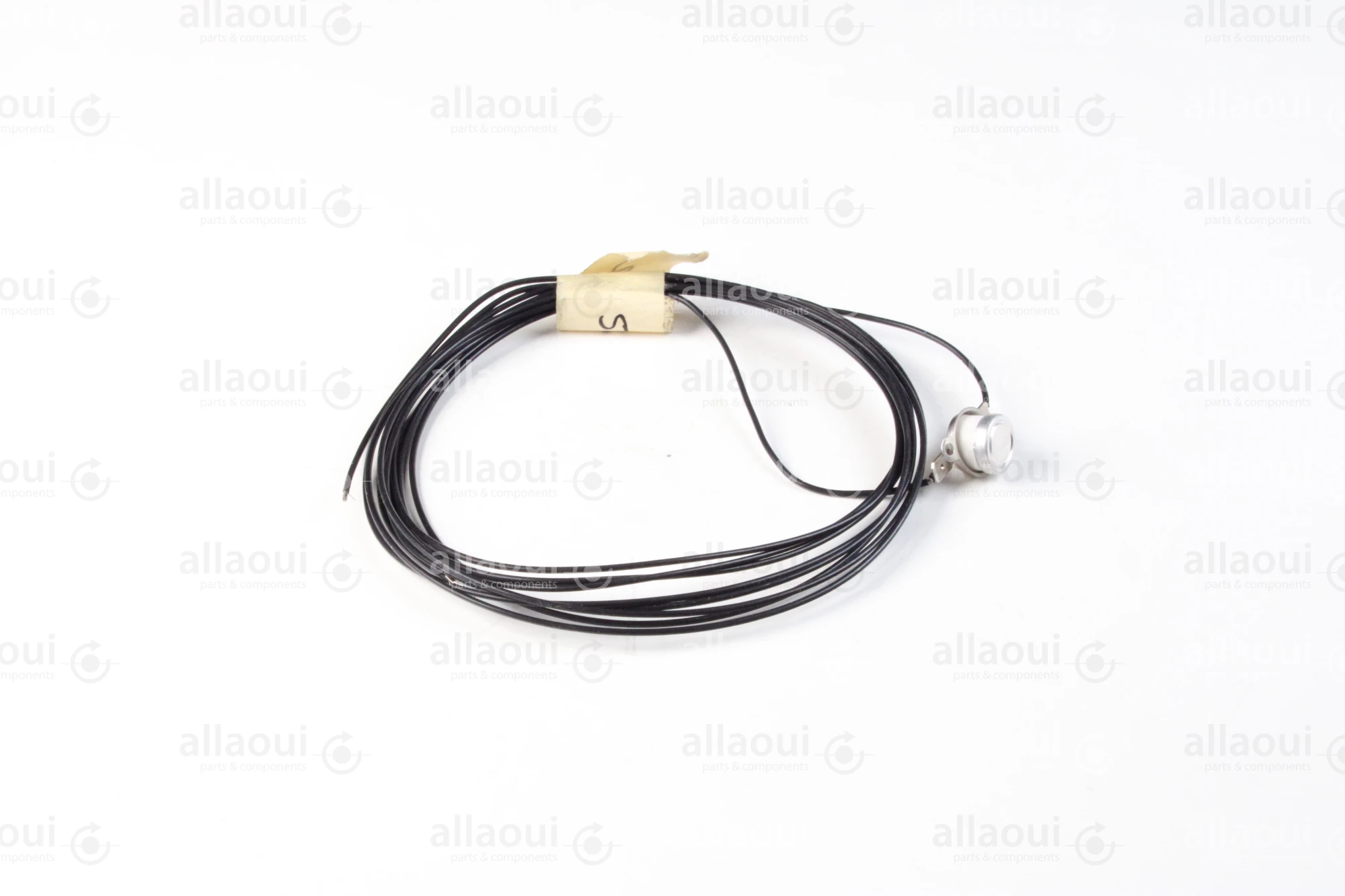 MULTICOMP PRO Thermostat / temperature switch A1905.5H6A12