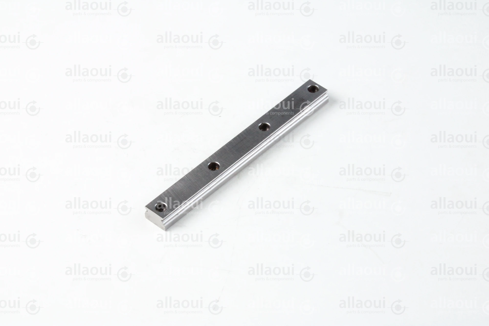 Bosch Rexroth Guide Rail (7210) 654