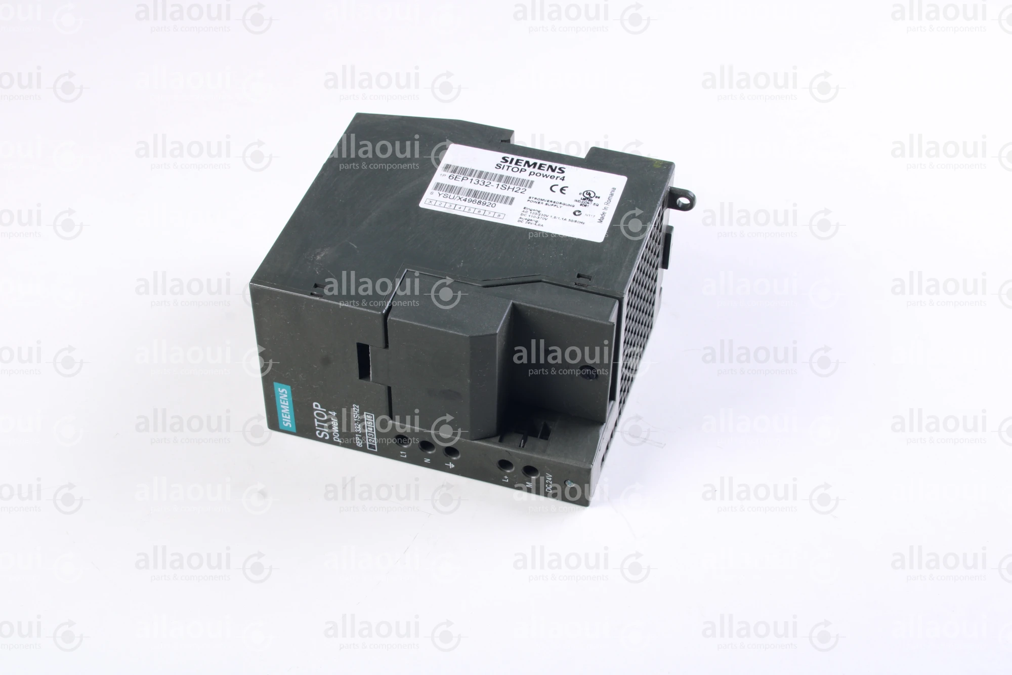 Siemens Power Supply 6EP1332-1SH22