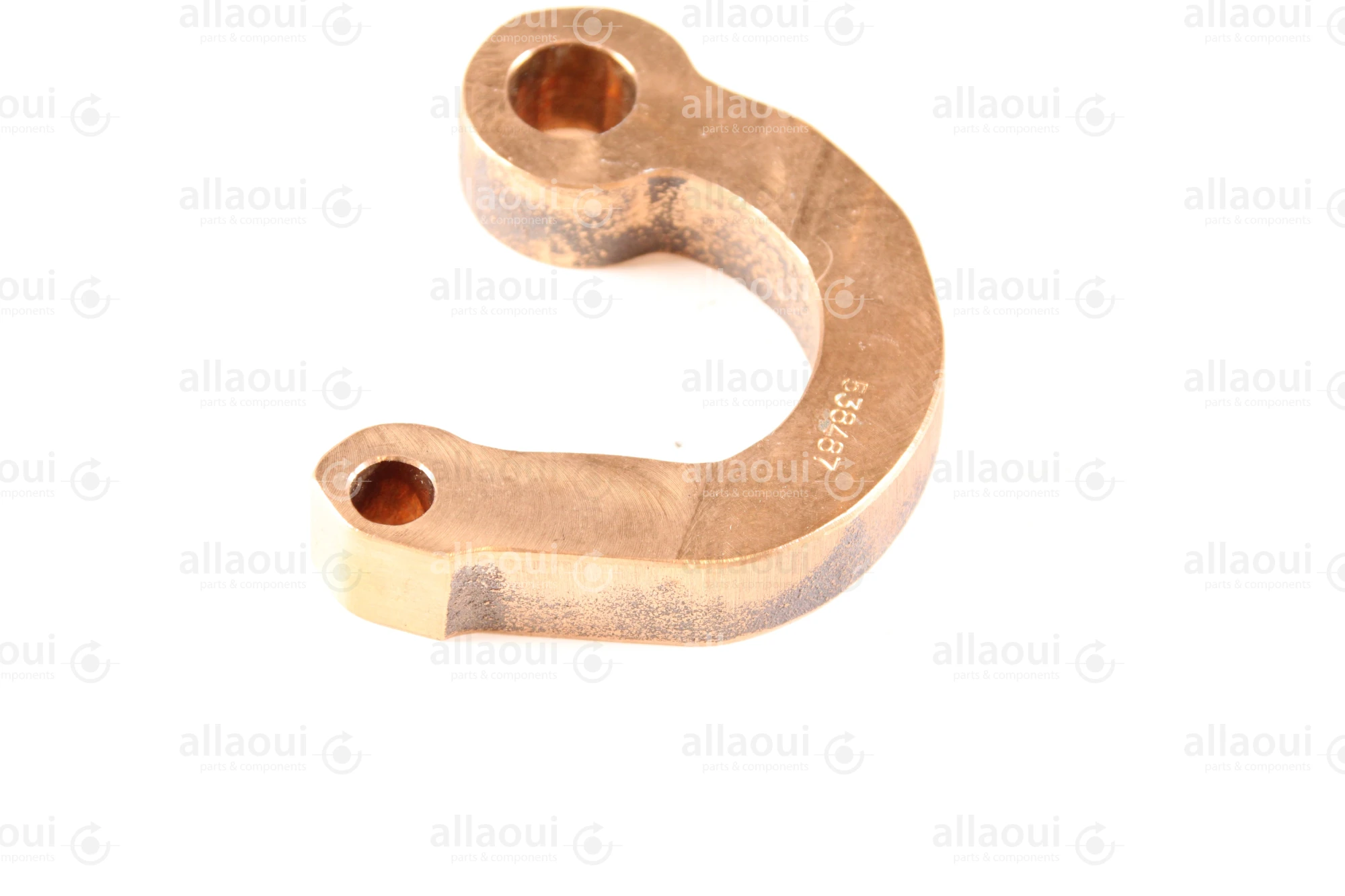 Kolbus Holder 00538487