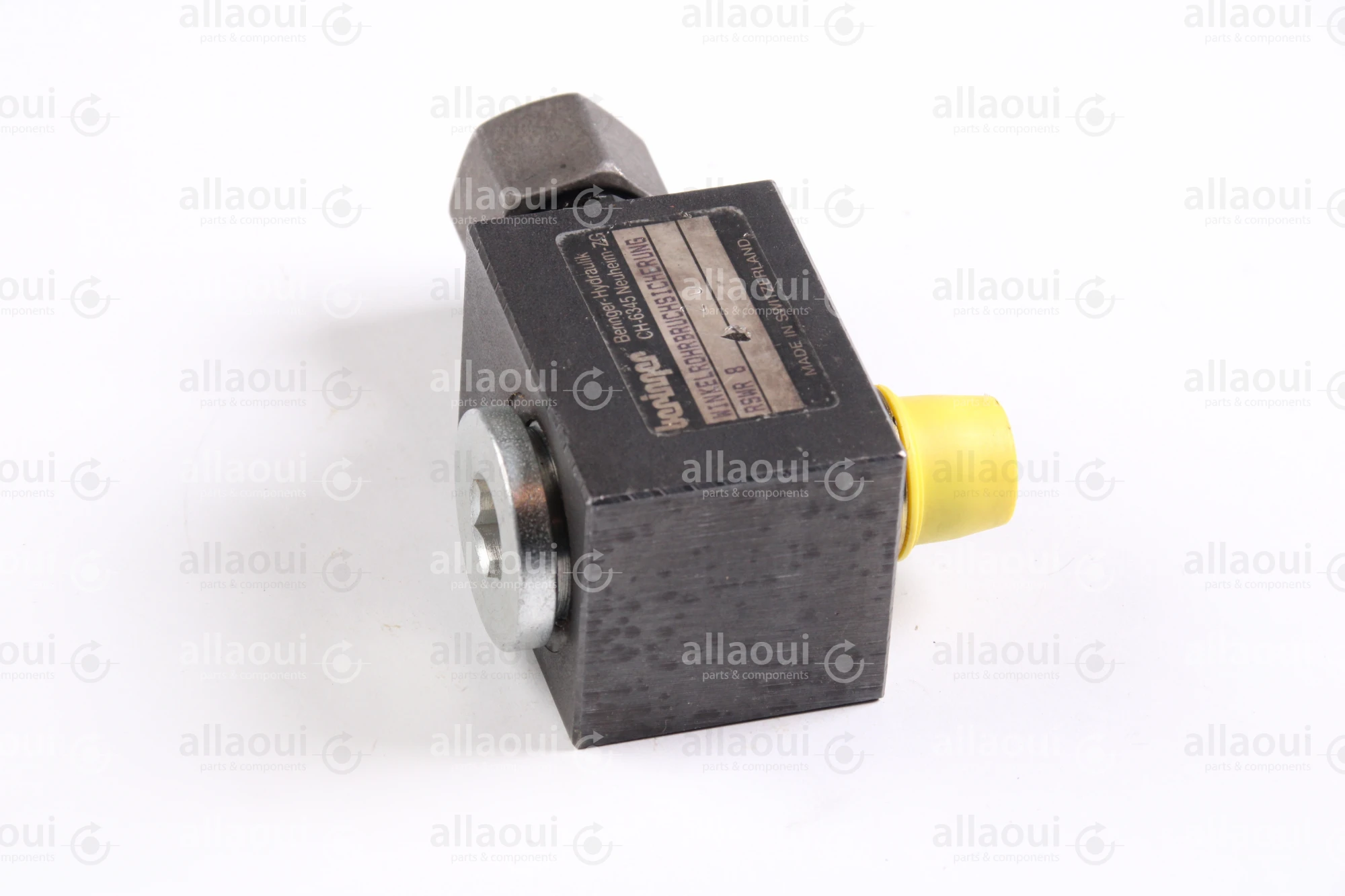 Beringer Pipe burst protection 310810034