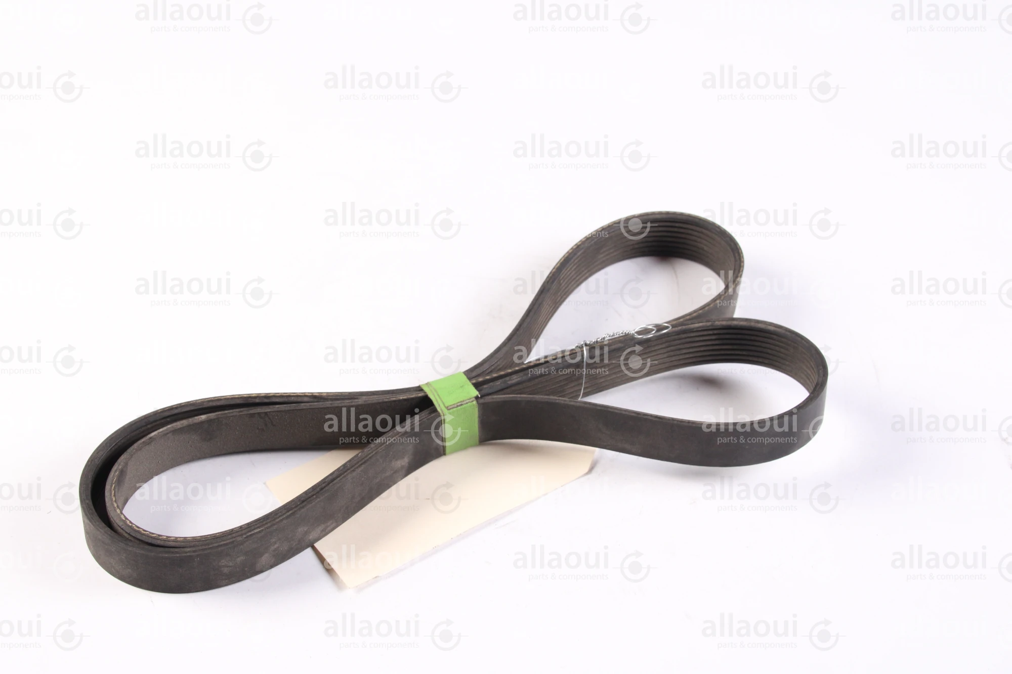 Optibelt V-Ribbed Belt 8-PJ-1092